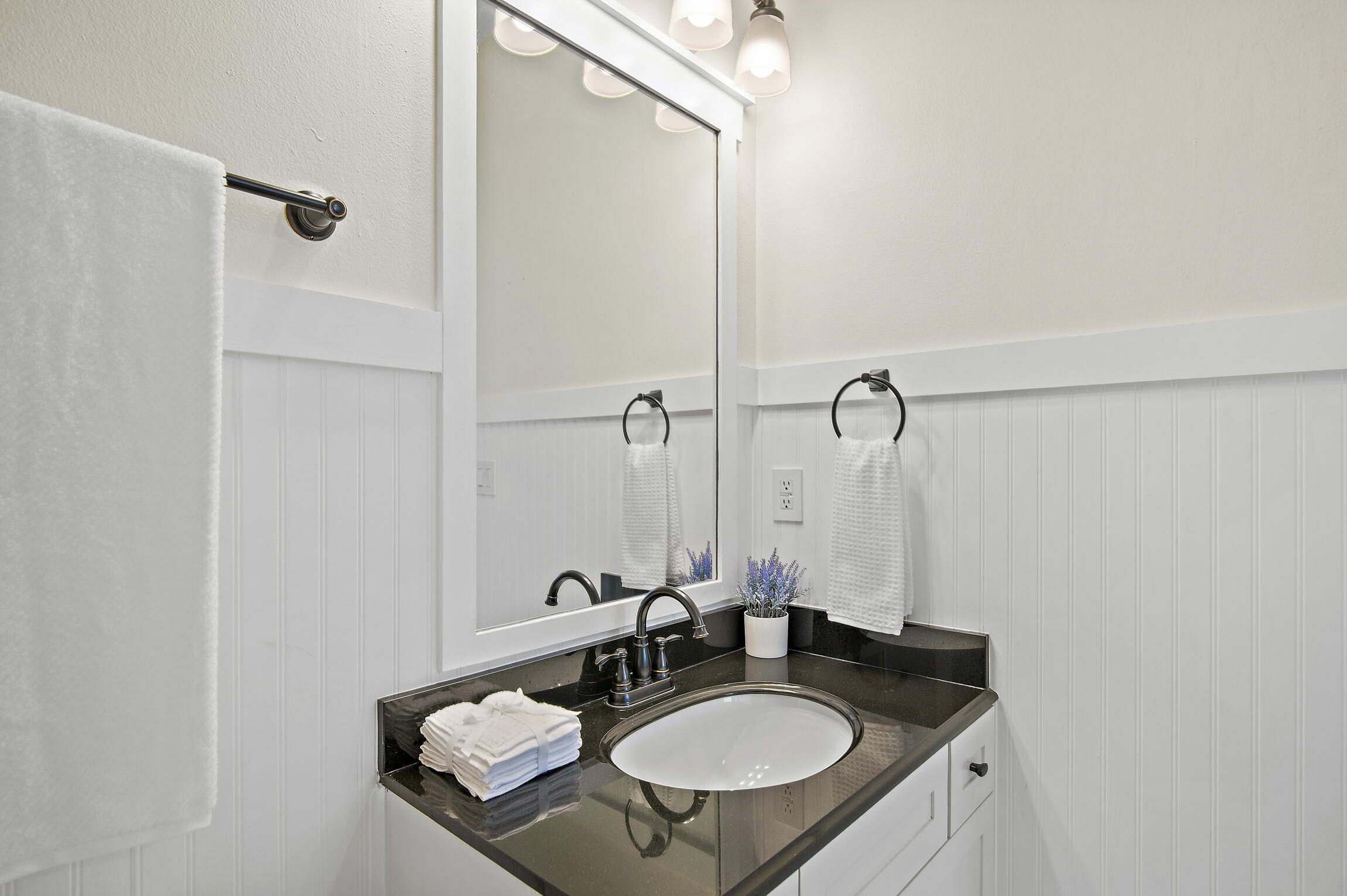 VENTANA DUNES - Residential
