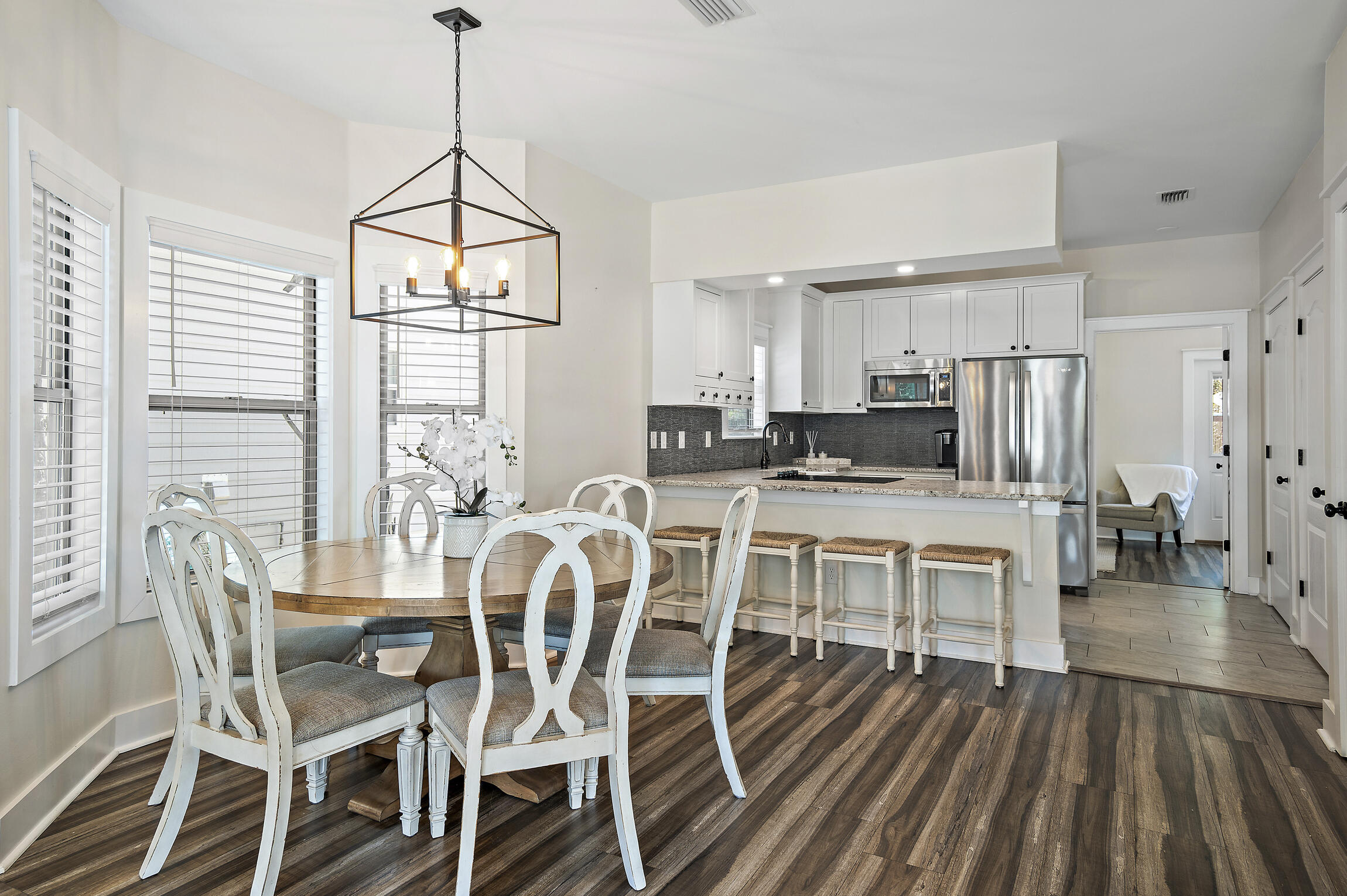 VENTANA DUNES - Residential