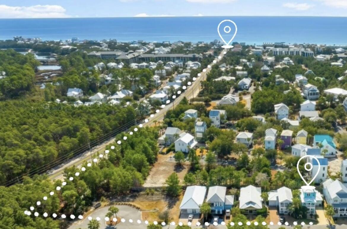 VENTANA DUNES - Residential