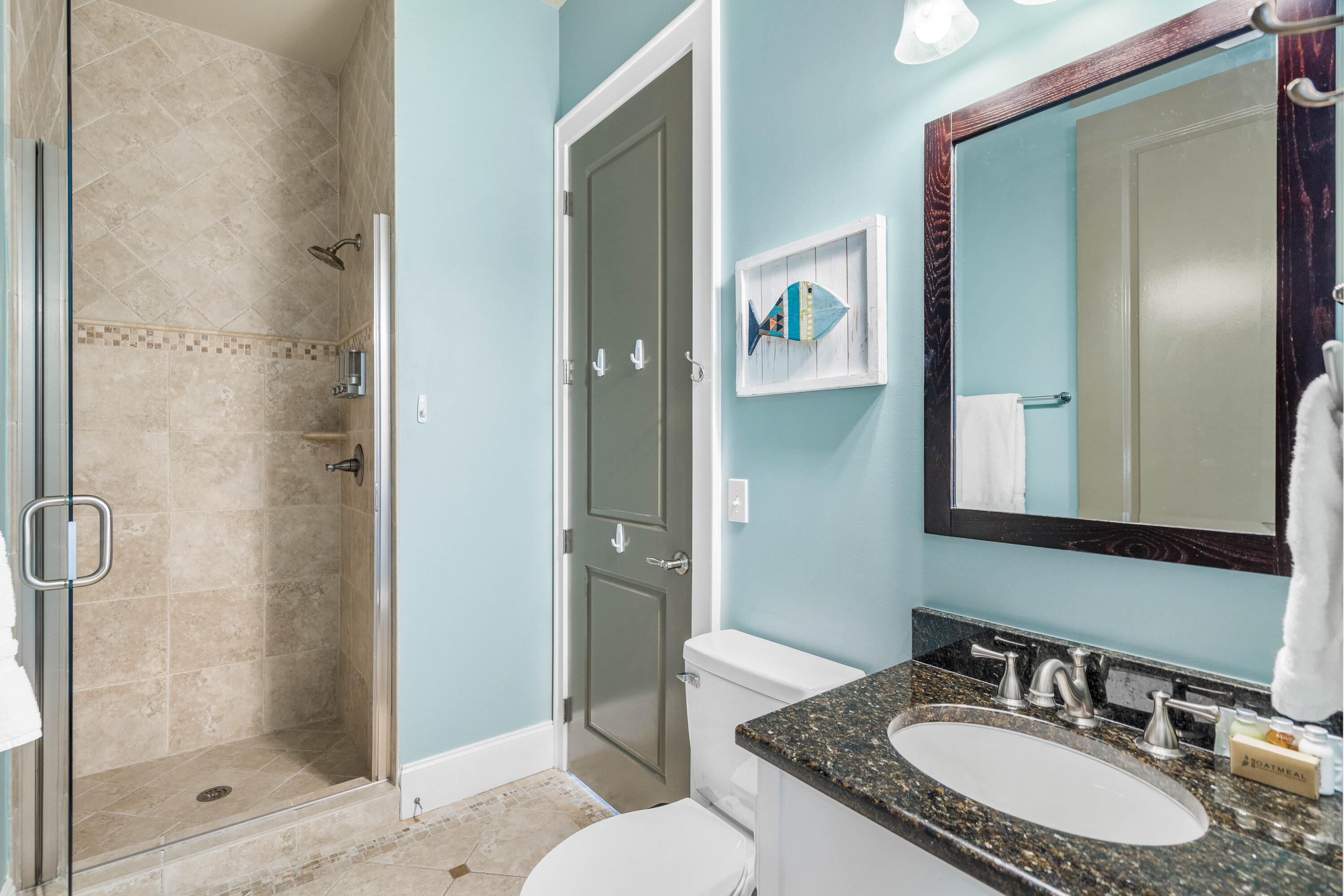THIRTY BLU - Residential