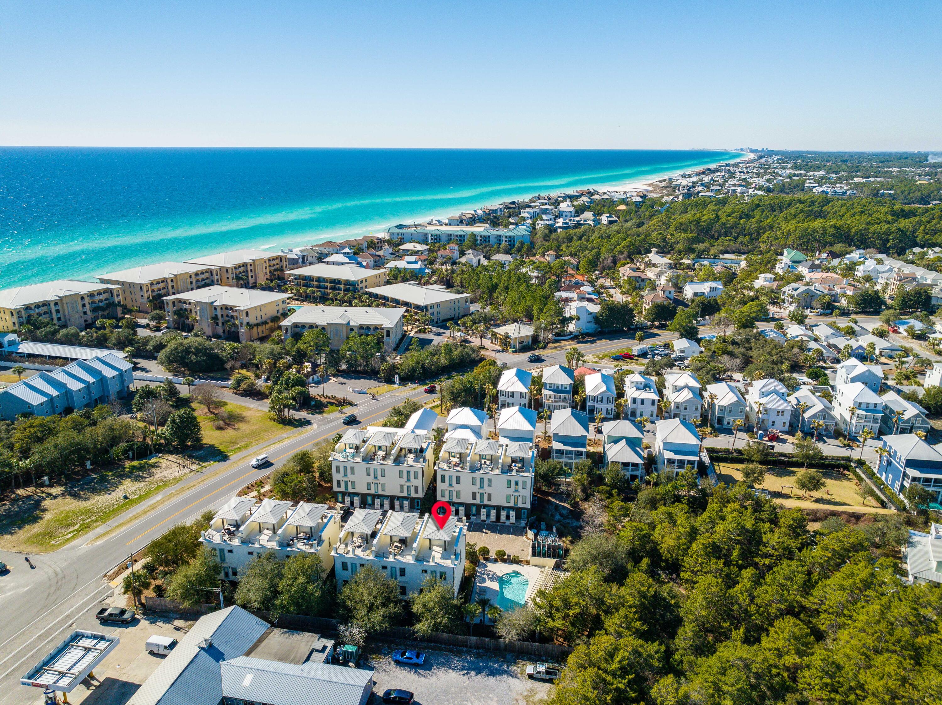 THIRTY BLU - Residential