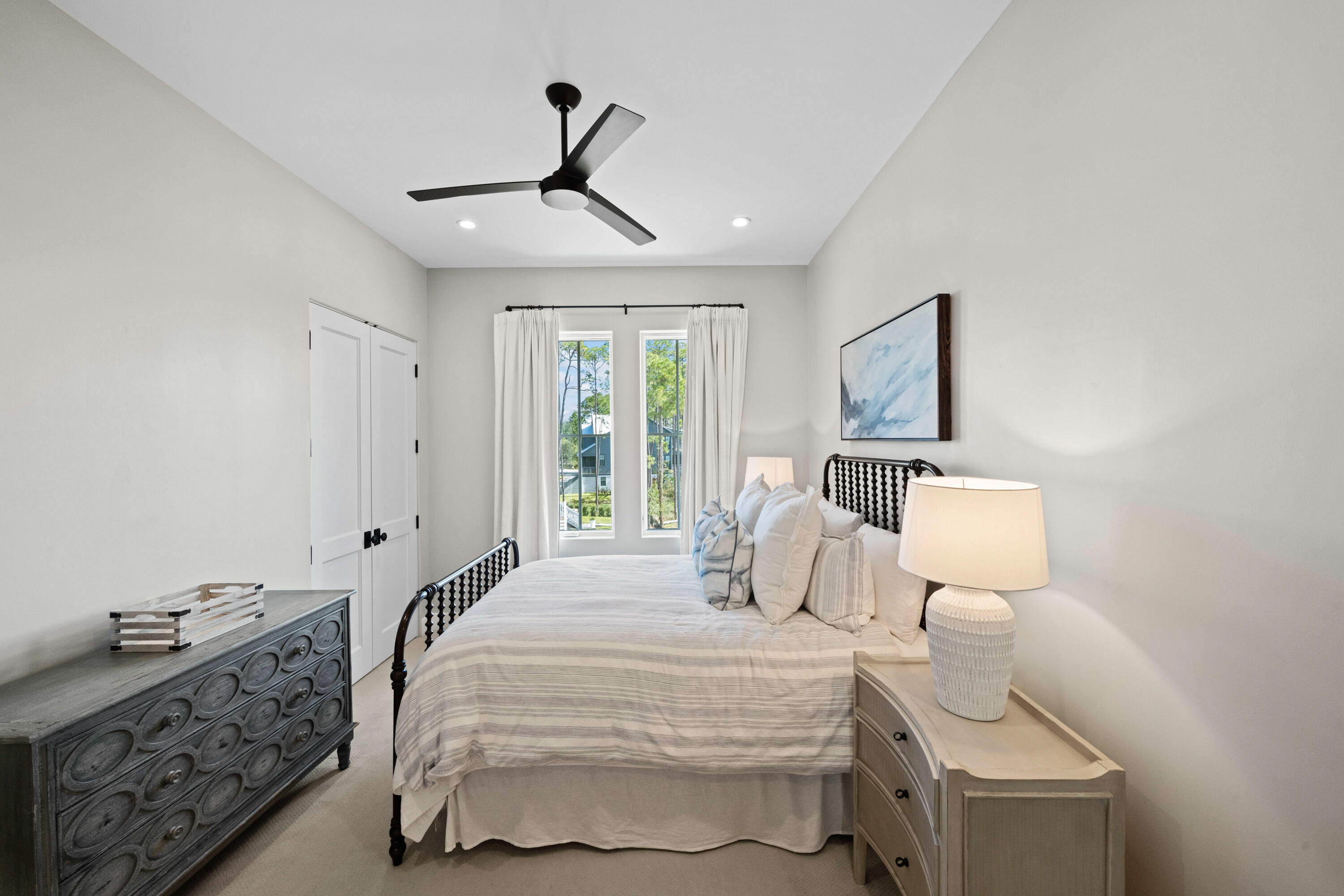 CESSNA LANDING - Residential