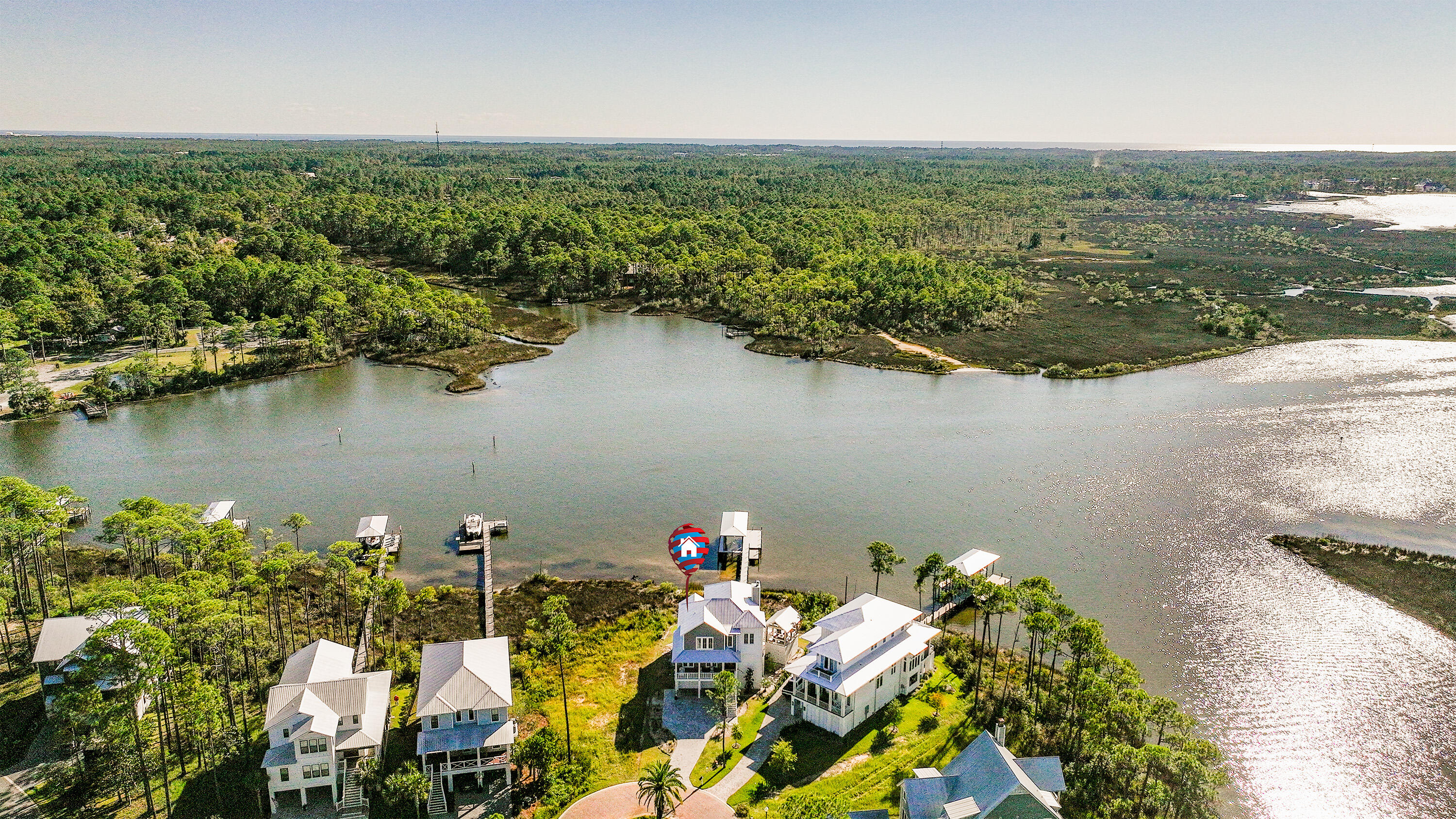 CESSNA LANDING - Residential