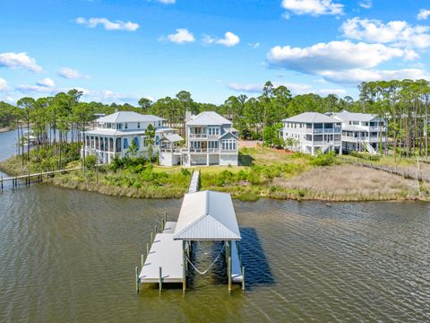 Photo of 55 Teal Court, Santa Rosa Beach, FL 32459 (MLS # 980748)