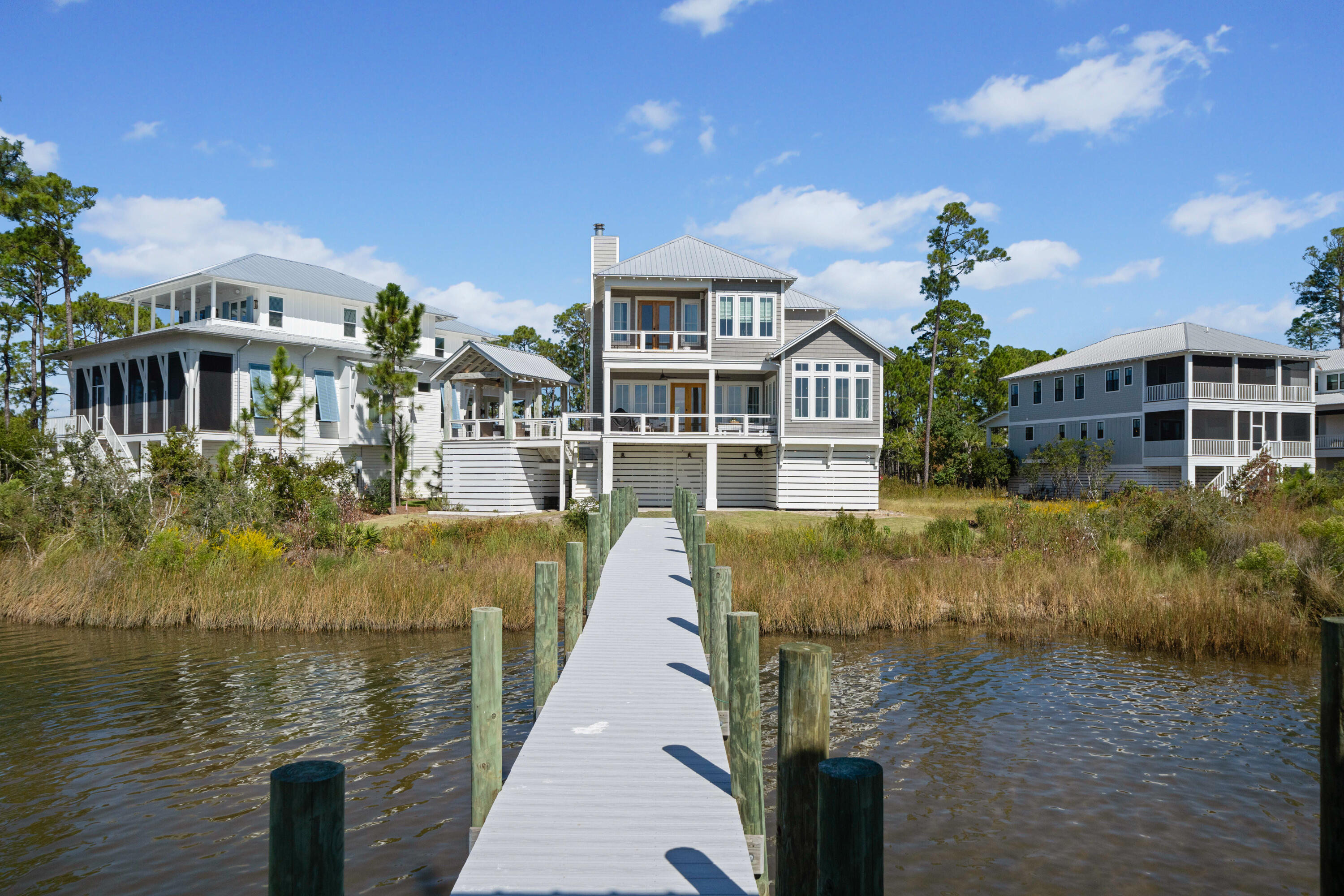 CESSNA LANDING - Residential