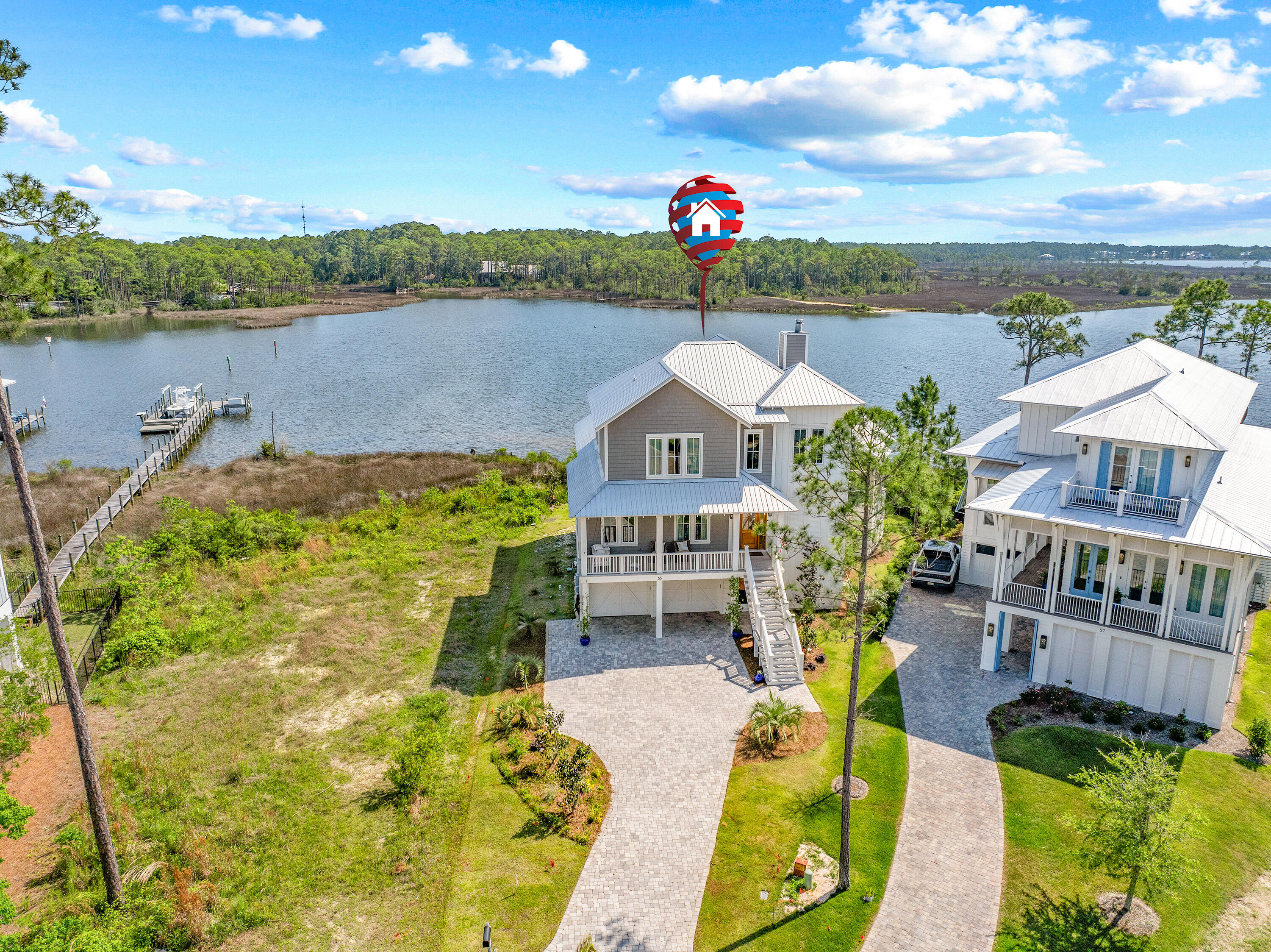 CESSNA LANDING - Residential