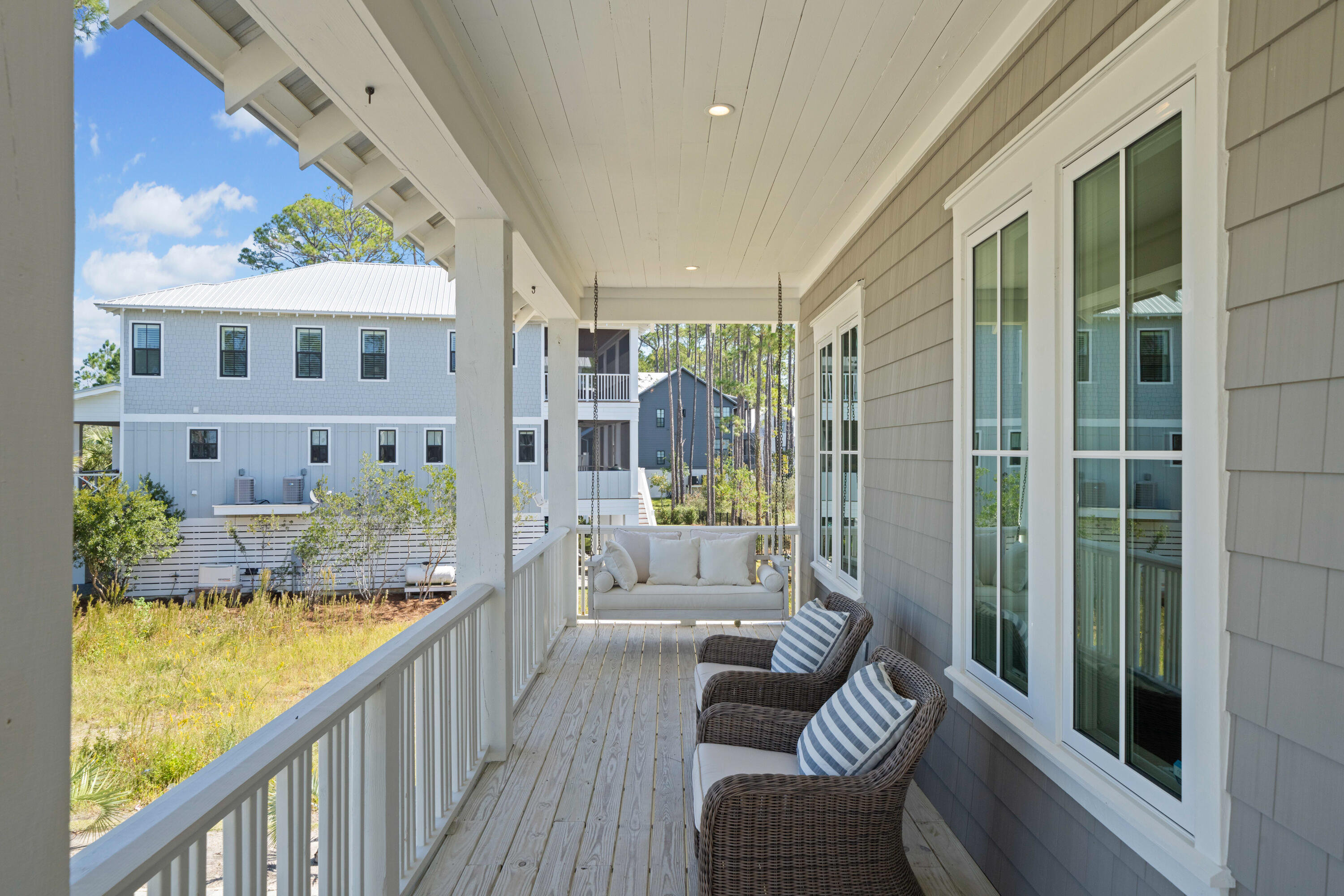 CESSNA LANDING - Residential