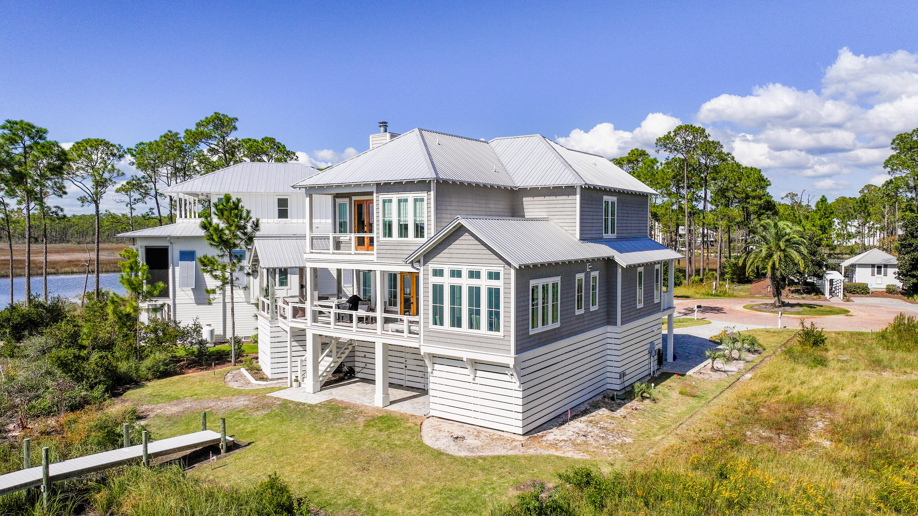 CESSNA LANDING - Residential