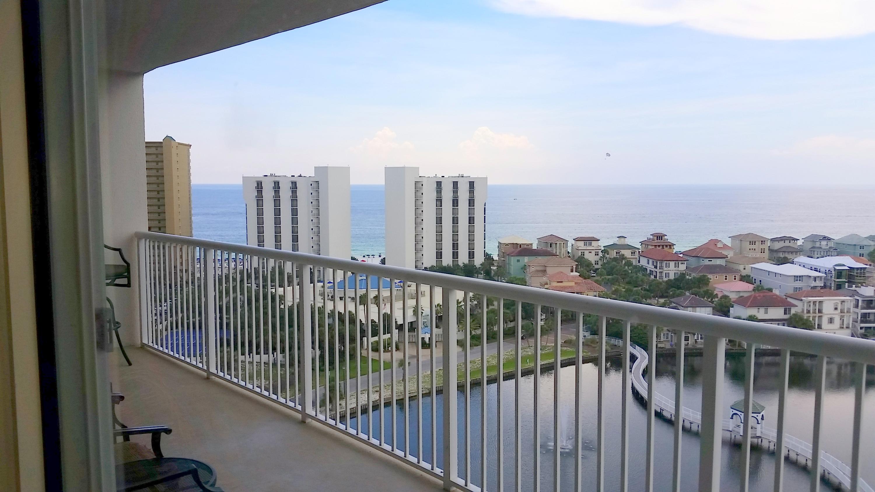Terrace At Pelican Beach Resort - Residential