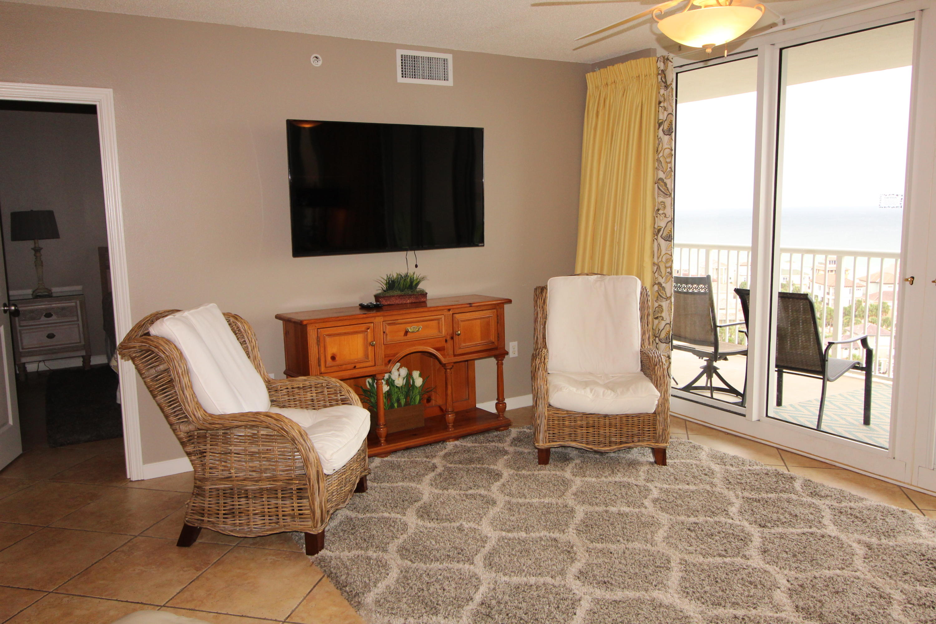 Terrace At Pelican Beach Resort - Residential