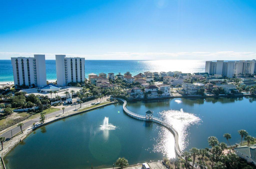 Terrace At Pelican Beach Resort - Residential