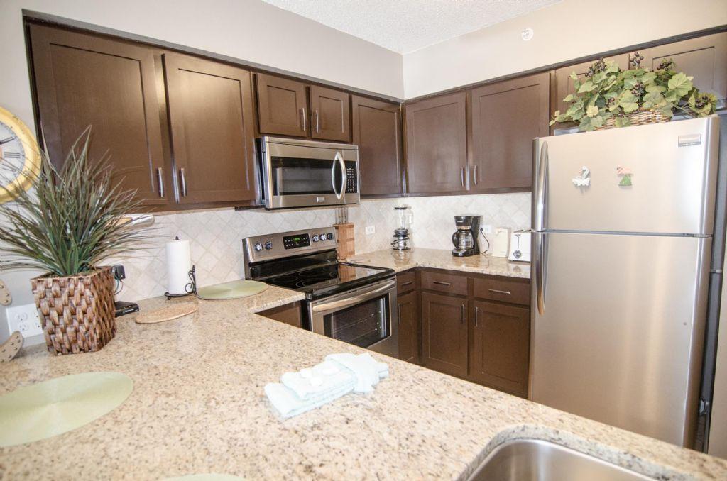 Terrace At Pelican Beach Resort - Residential