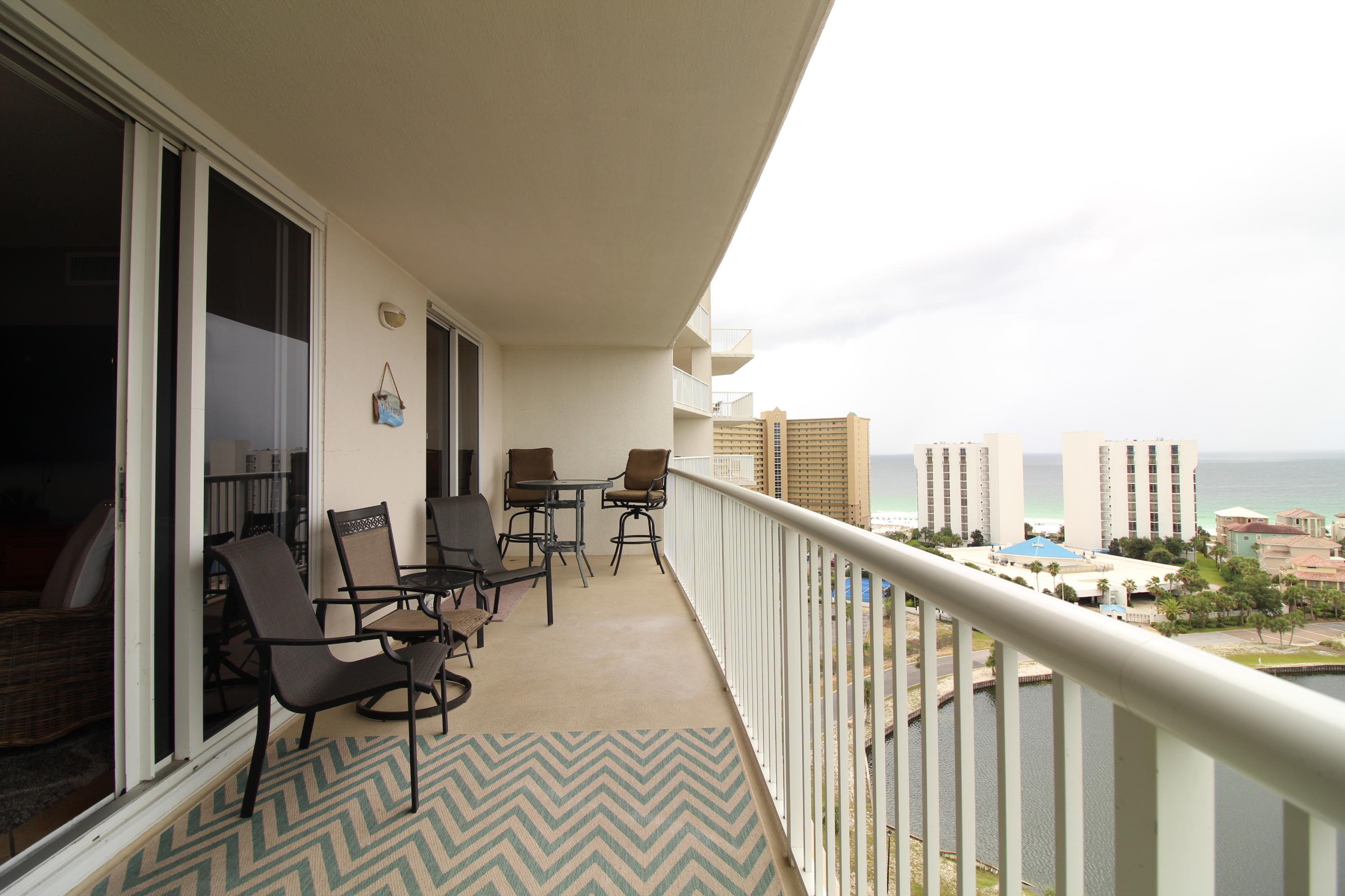 Terrace At Pelican Beach Resort - Residential