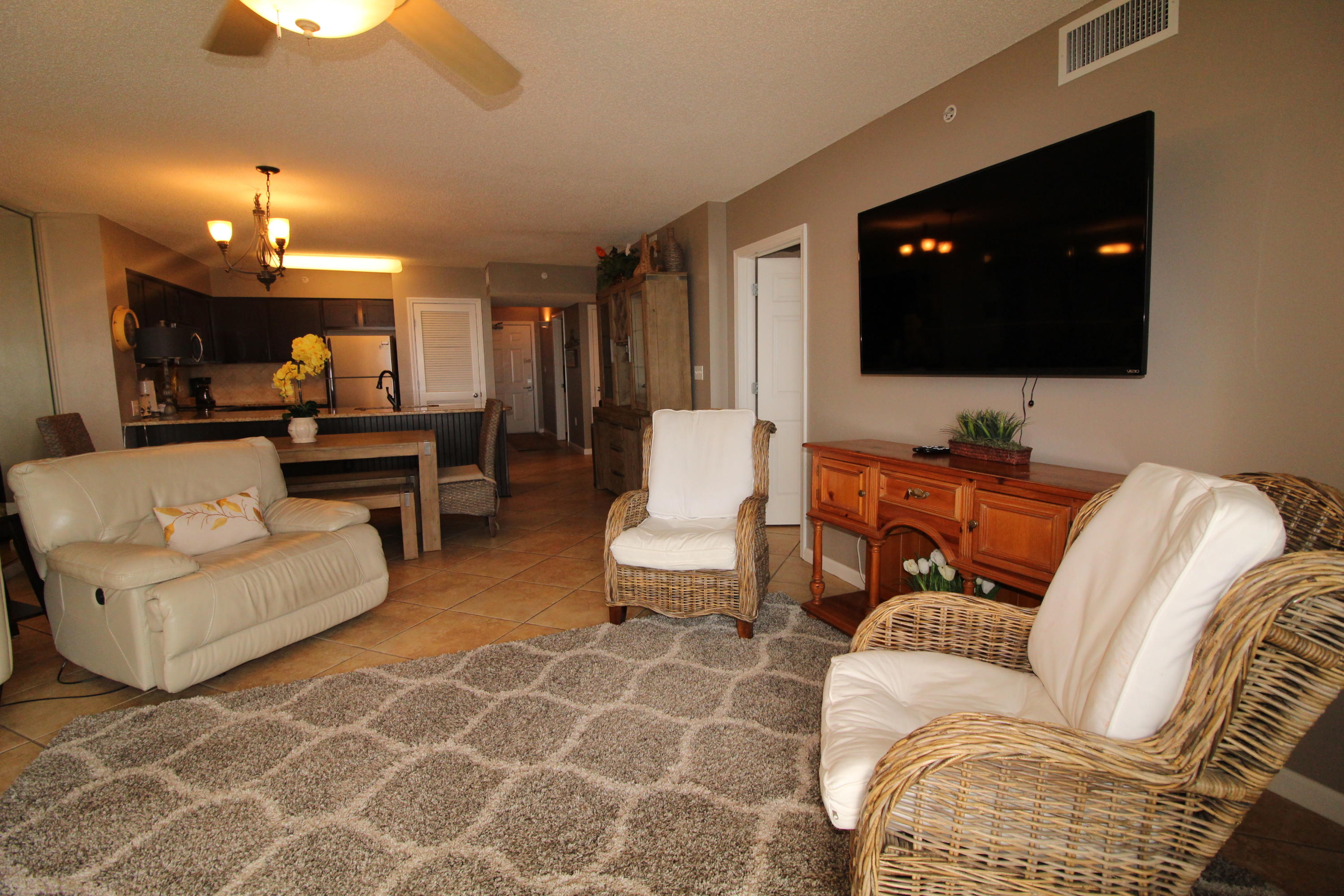 Terrace At Pelican Beach Resort - Residential