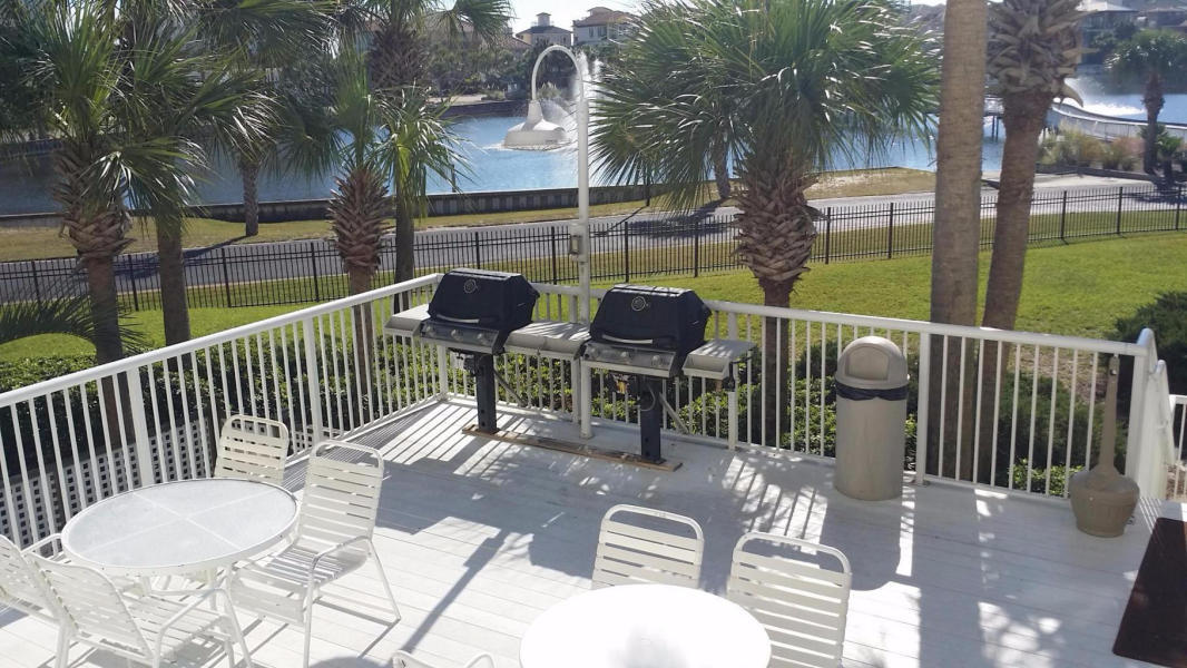 Terrace At Pelican Beach Resort - Residential