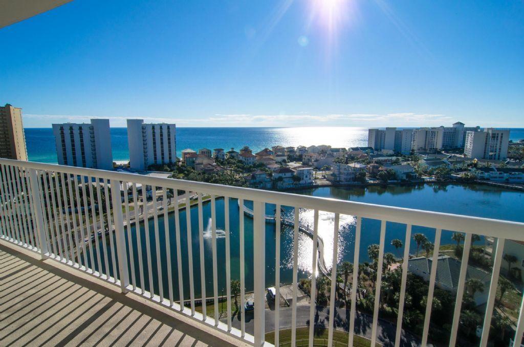 Terrace At Pelican Beach Resort - Residential