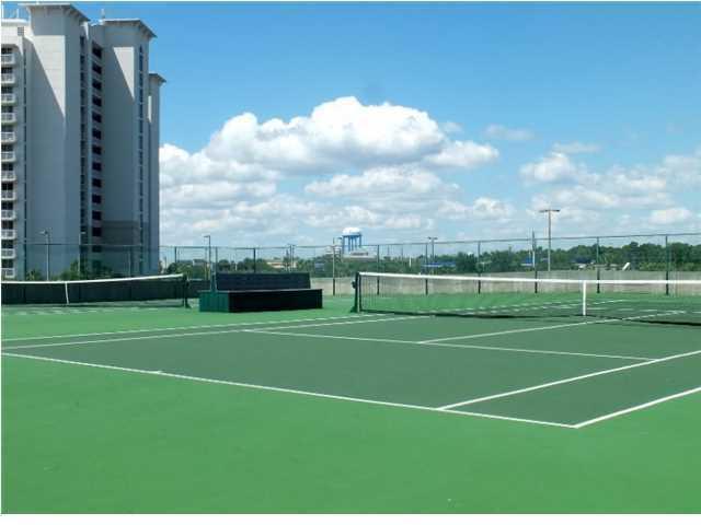Terrace At Pelican Beach Resort - Residential