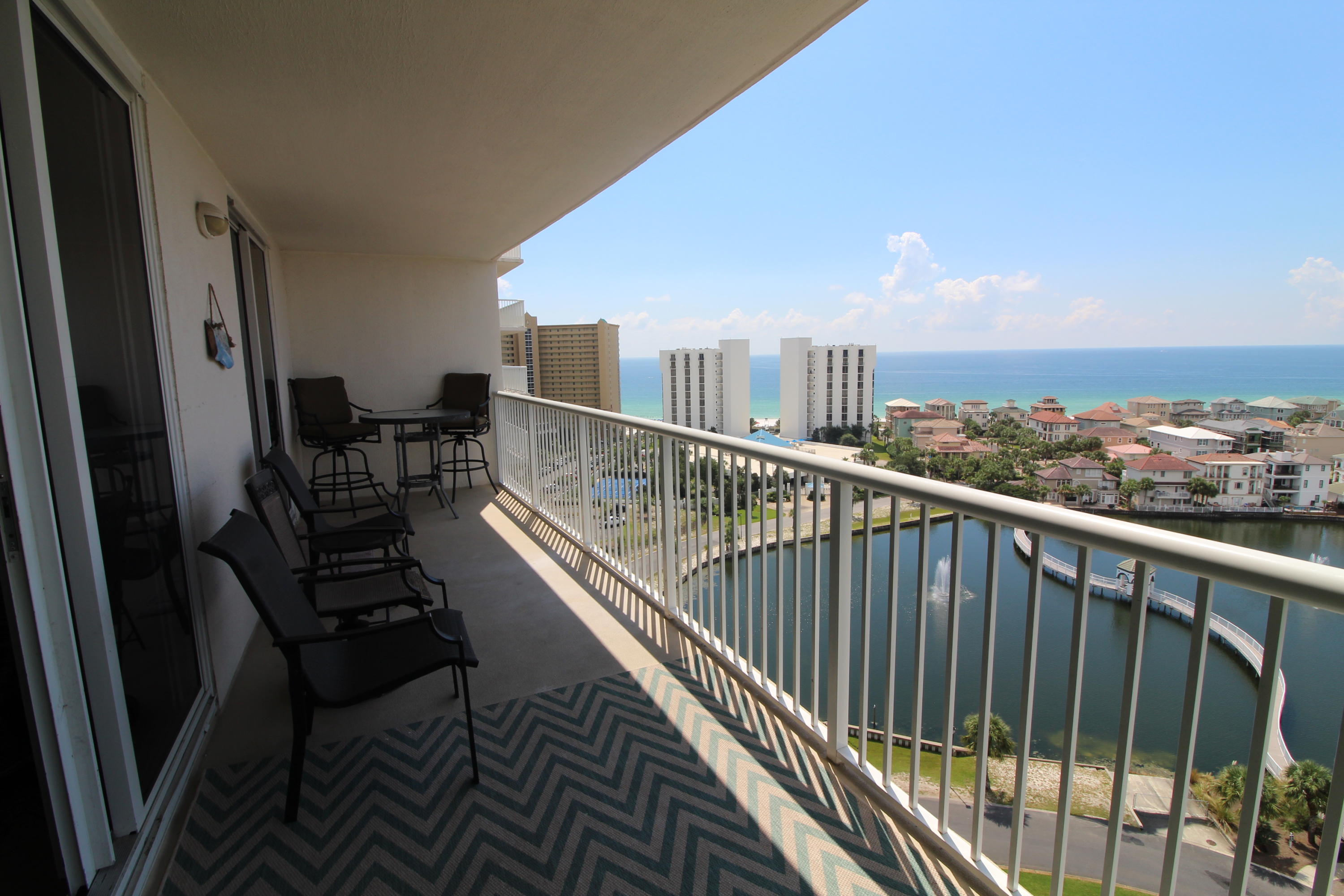 Terrace At Pelican Beach Resort - Residential