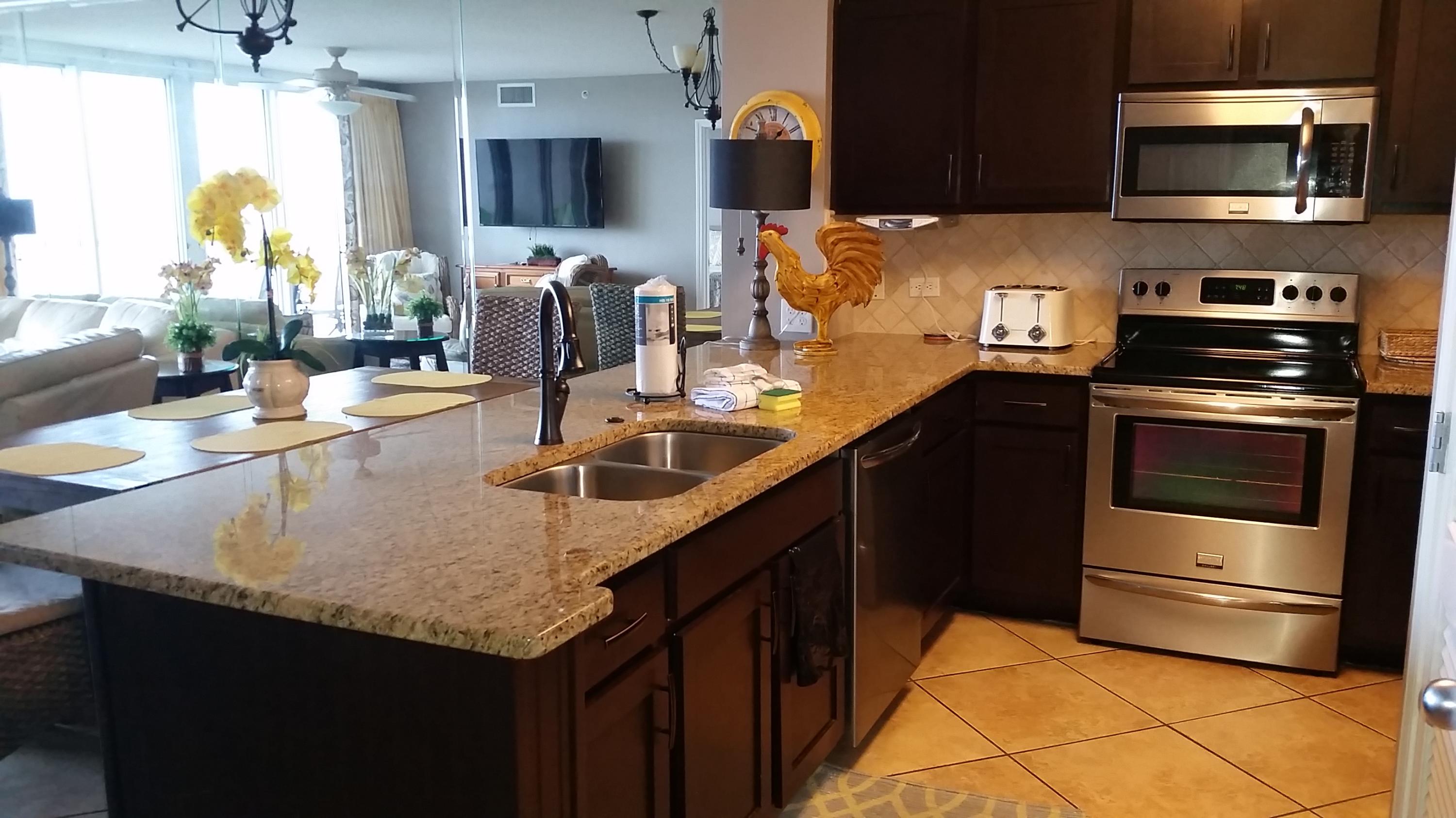 Terrace At Pelican Beach Resort - Residential