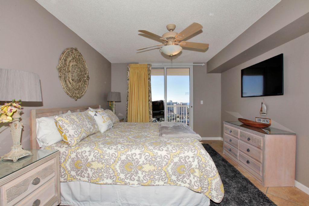 Terrace At Pelican Beach Resort - Residential