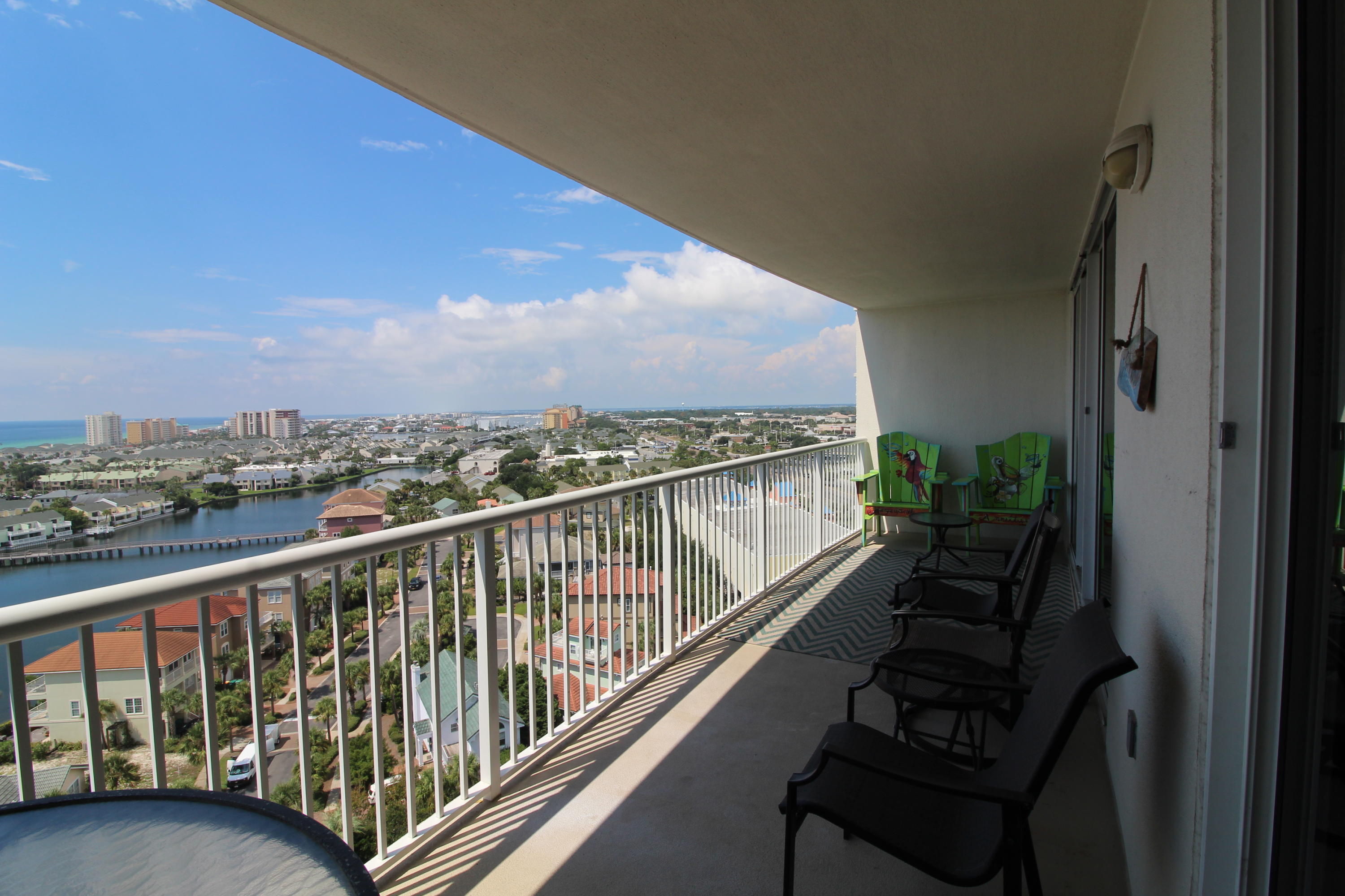 Terrace At Pelican Beach Resort - Residential