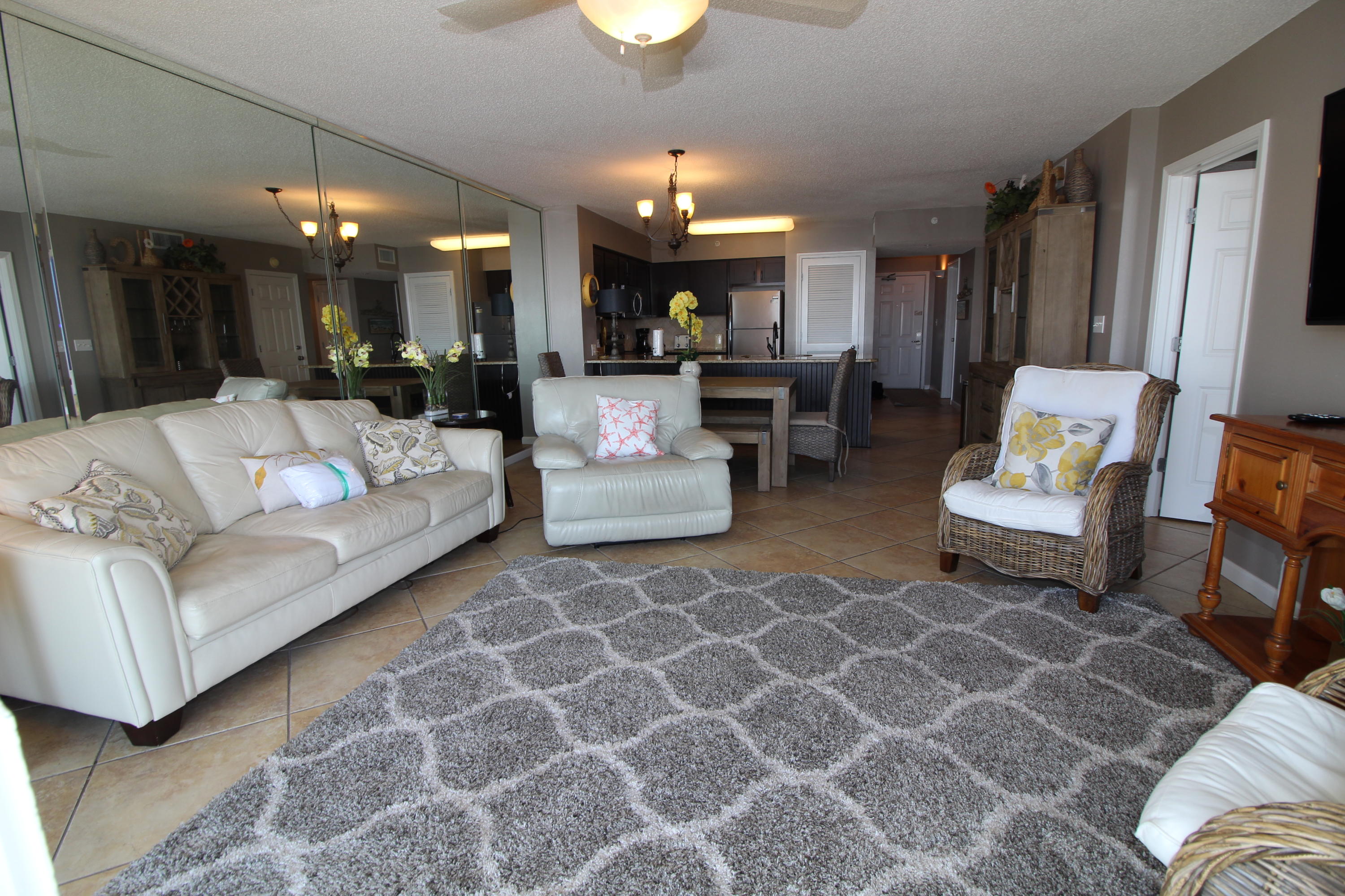 Terrace At Pelican Beach Resort - Residential