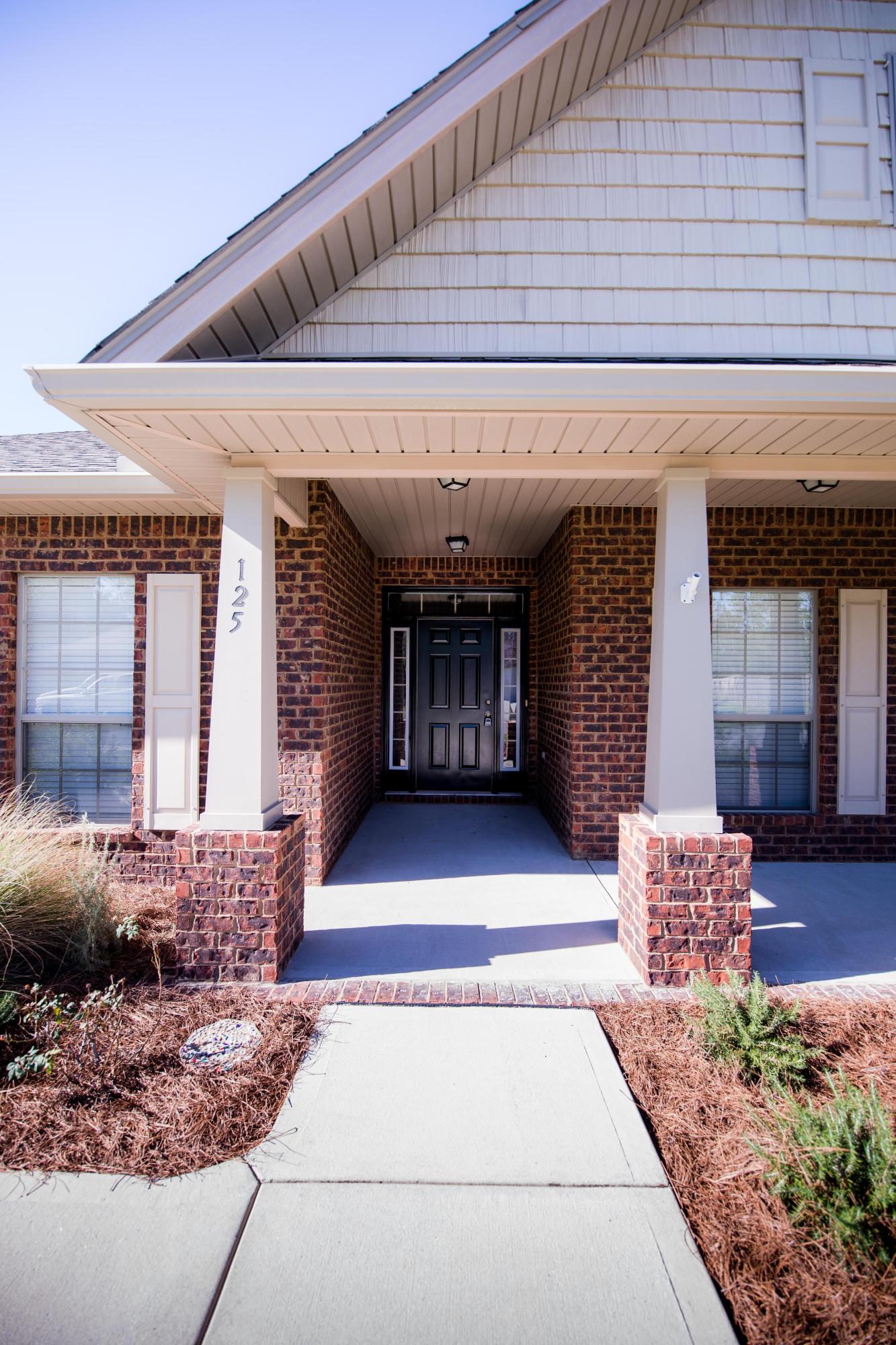 PEACH CREEK PH 1 - Residential