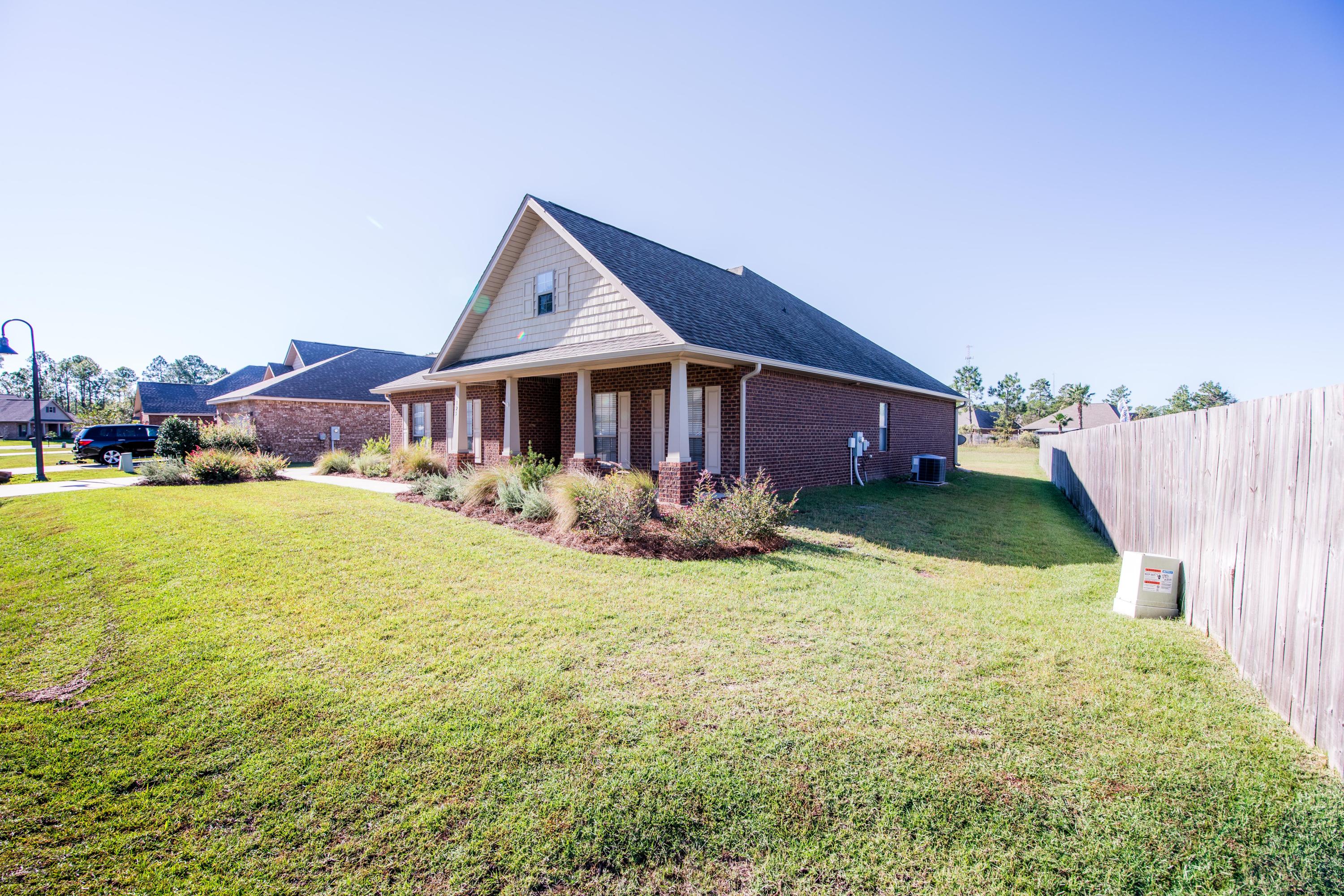 PEACH CREEK PH 1 - Residential