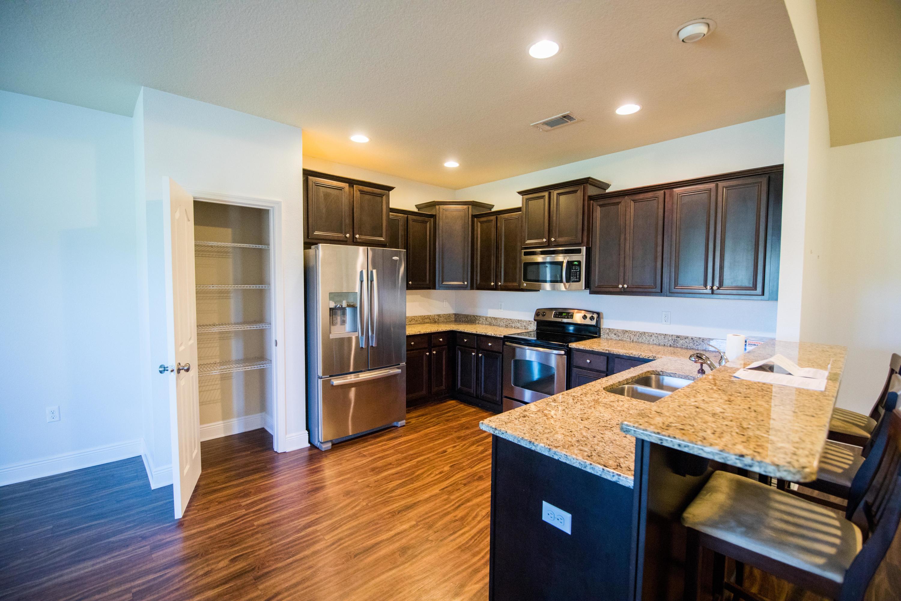 PEACH CREEK PH 1 - Residential