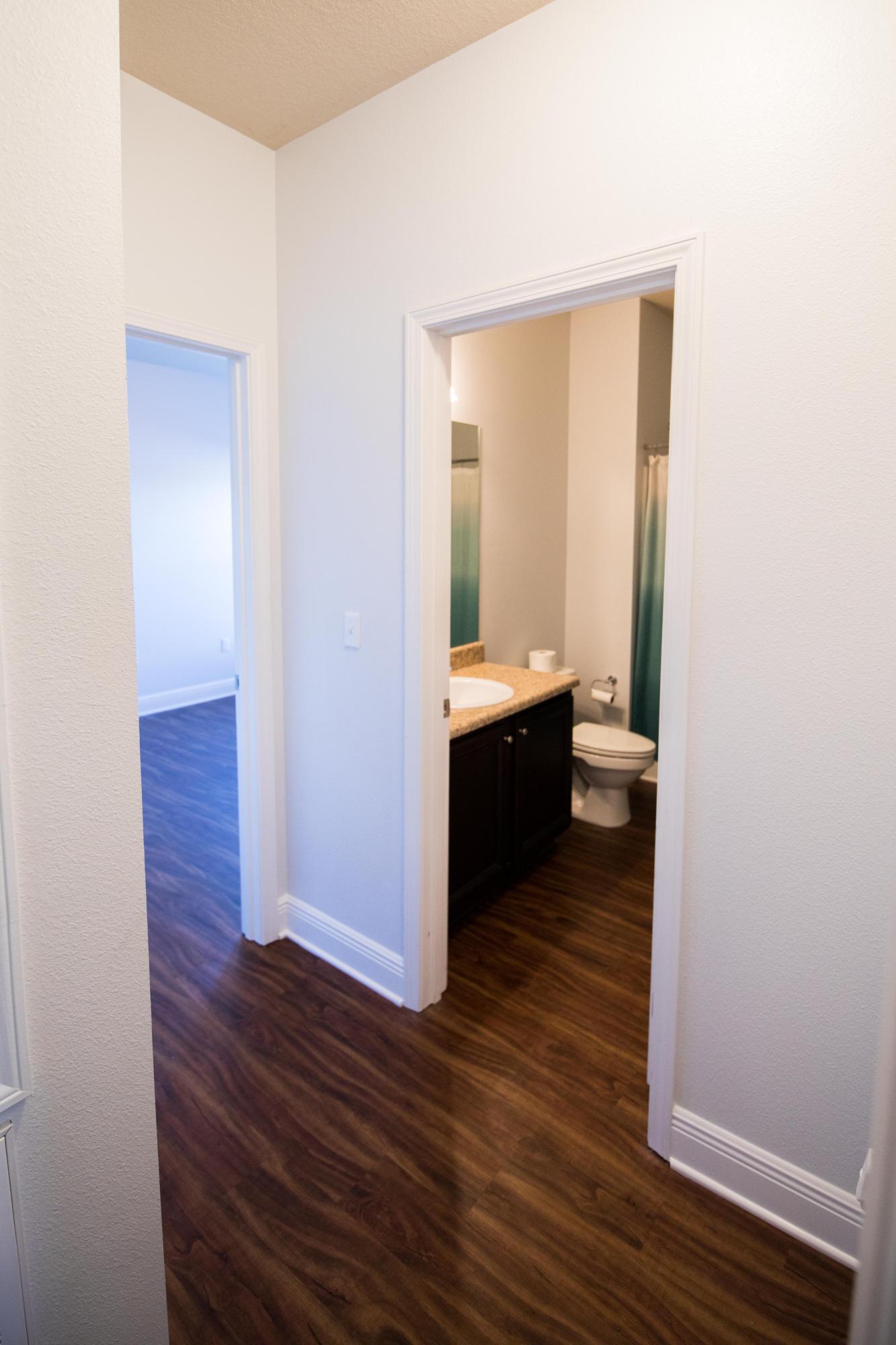 PEACH CREEK PH 1 - Residential