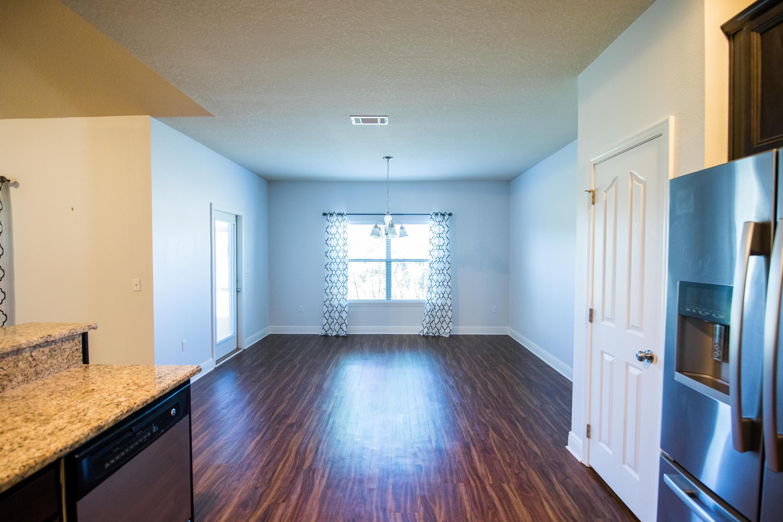 PEACH CREEK PH 1 - Residential