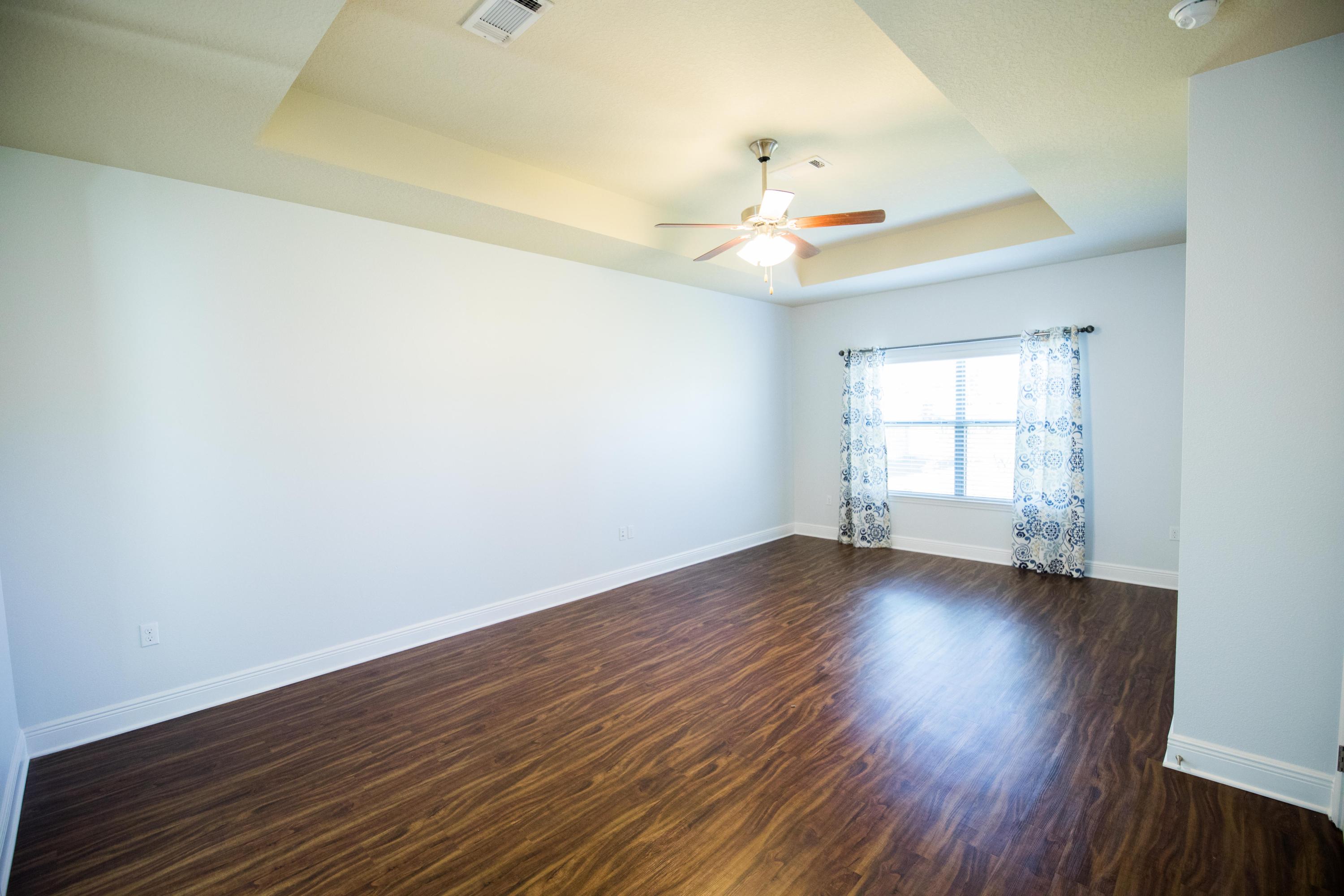 PEACH CREEK PH 1 - Residential