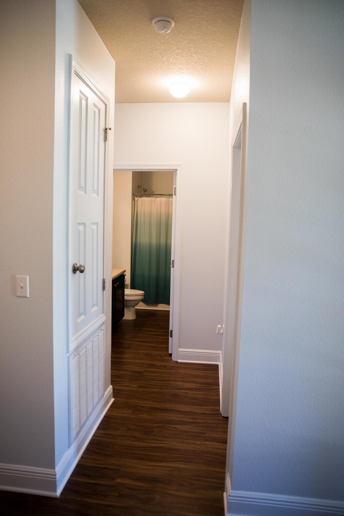 PEACH CREEK PH 1 - Residential