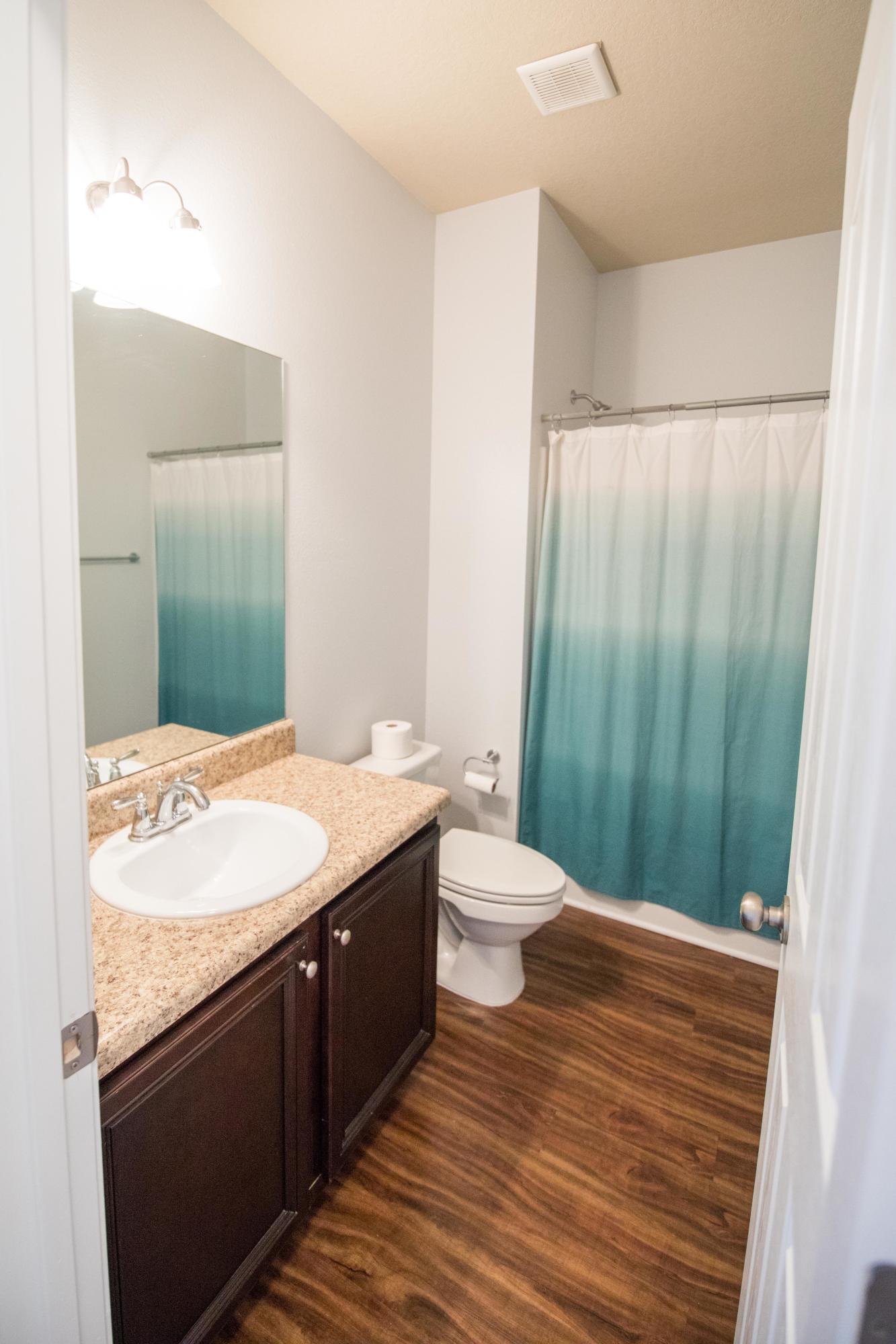 PEACH CREEK PH 1 - Residential