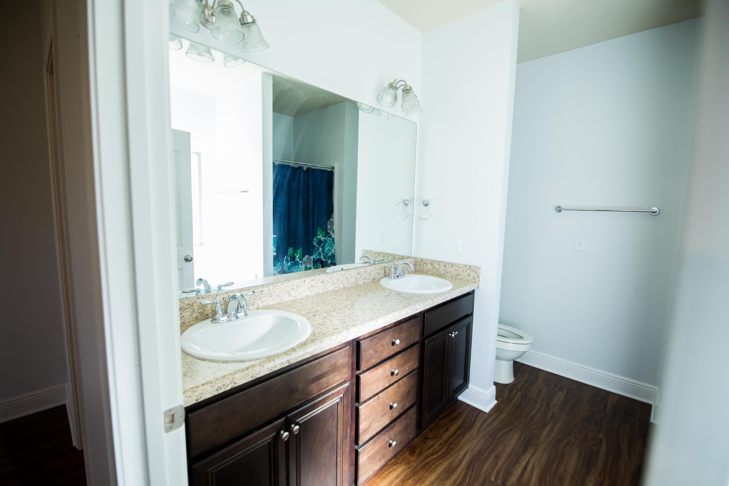 PEACH CREEK PH 1 - Residential