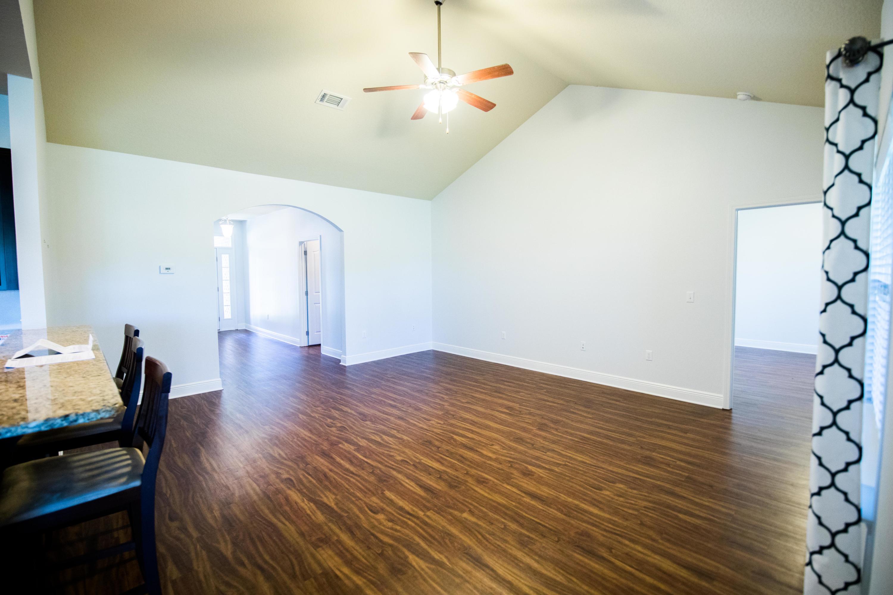 PEACH CREEK PH 1 - Residential