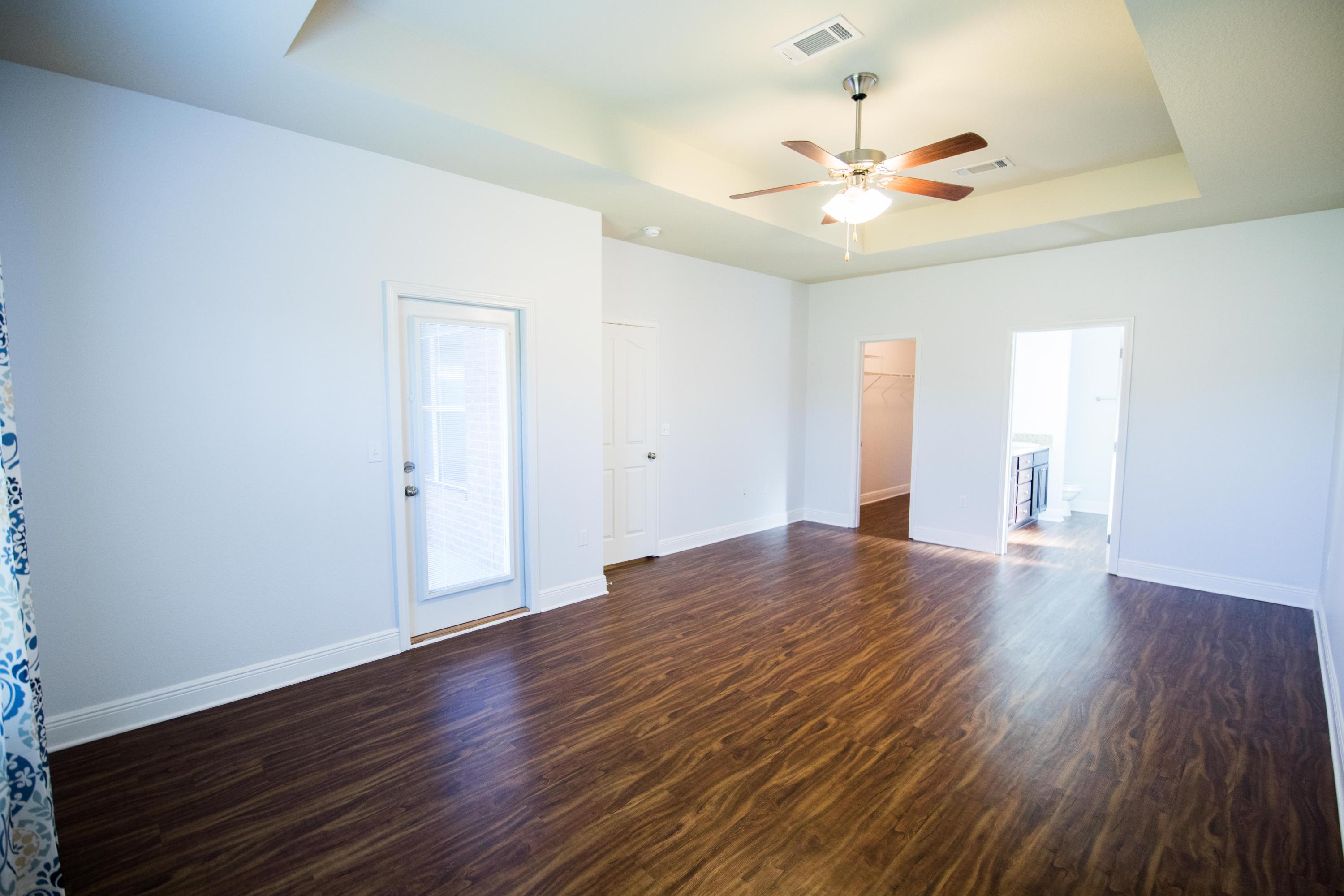 PEACH CREEK PH 1 - Residential