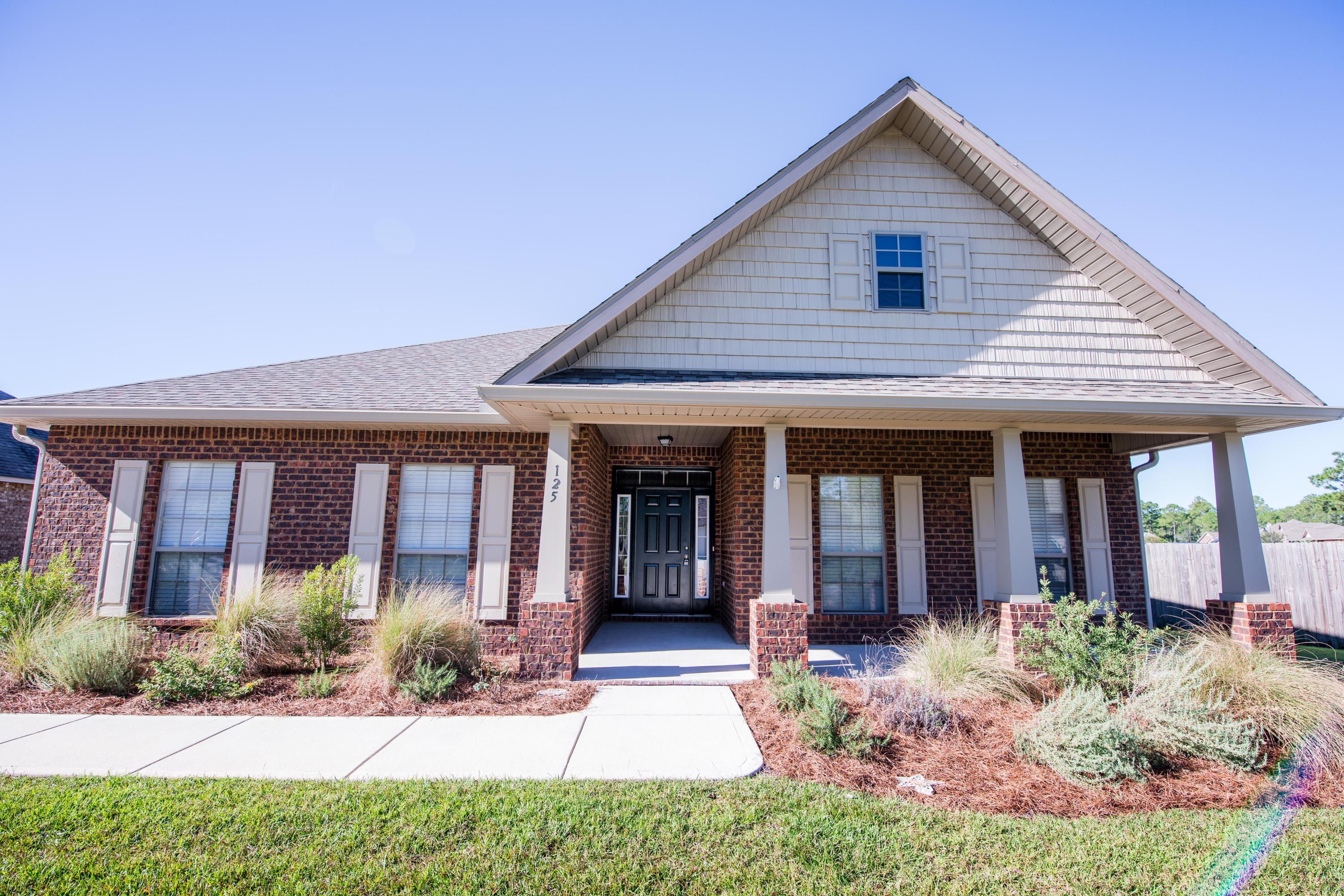 PEACH CREEK PH 1 - Residential