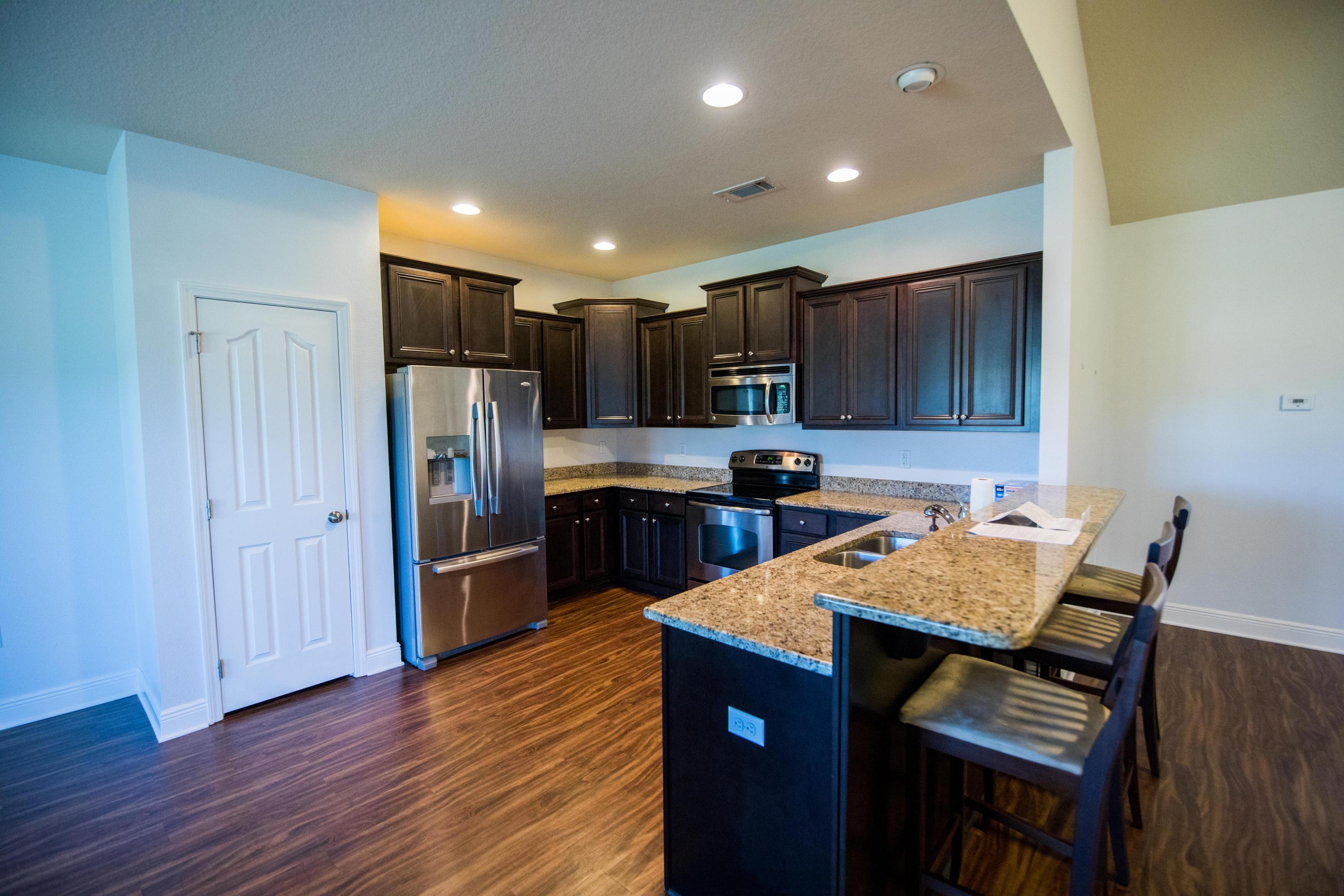 PEACH CREEK PH 1 - Residential