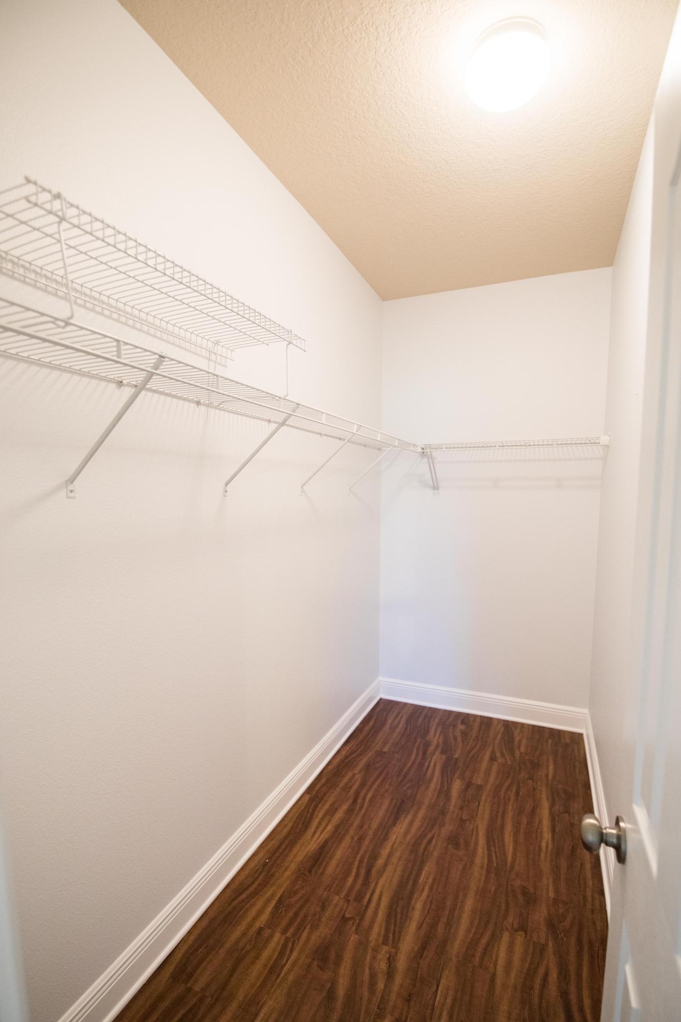 PEACH CREEK PH 1 - Residential