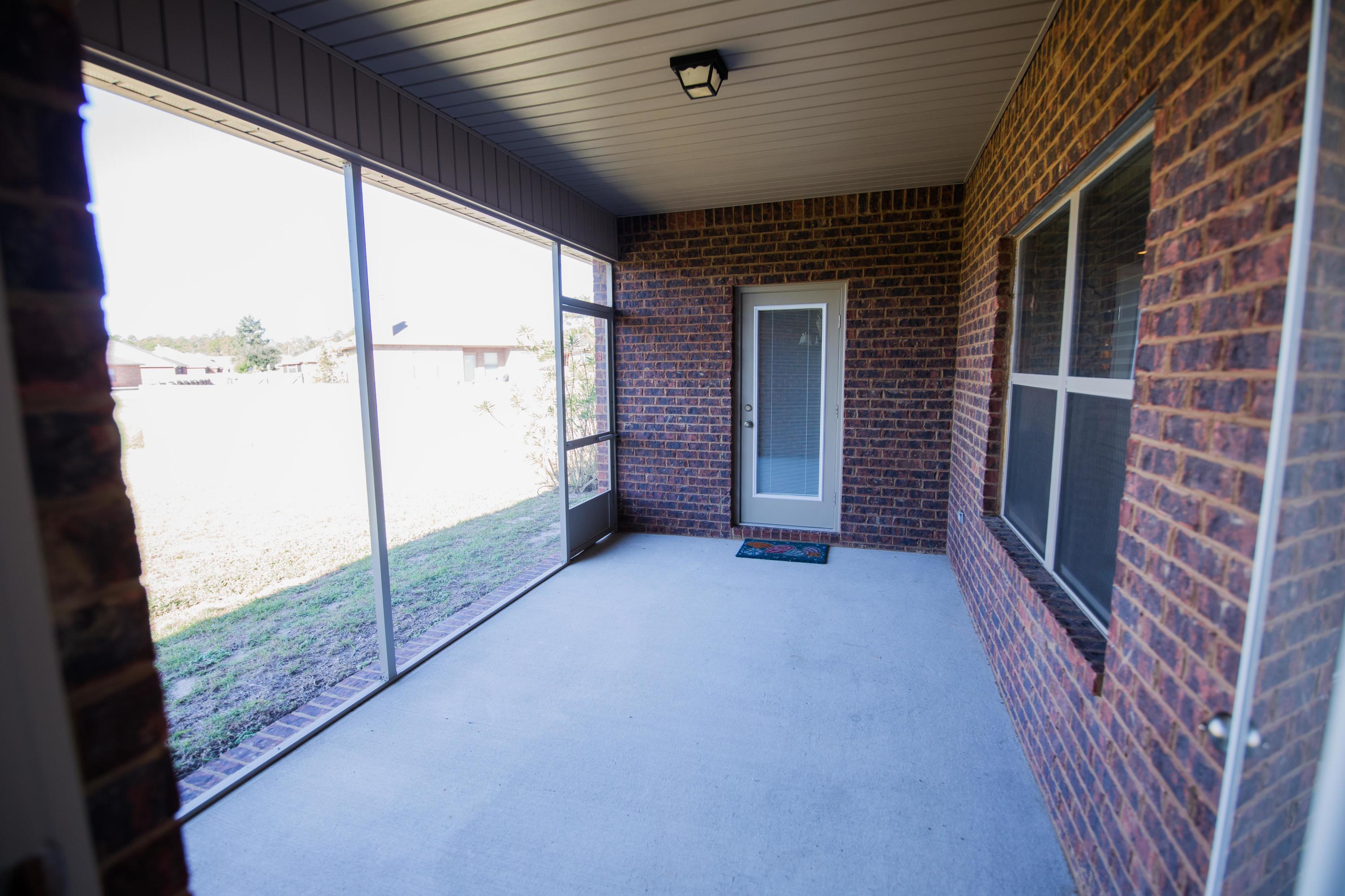 PEACH CREEK PH 1 - Residential