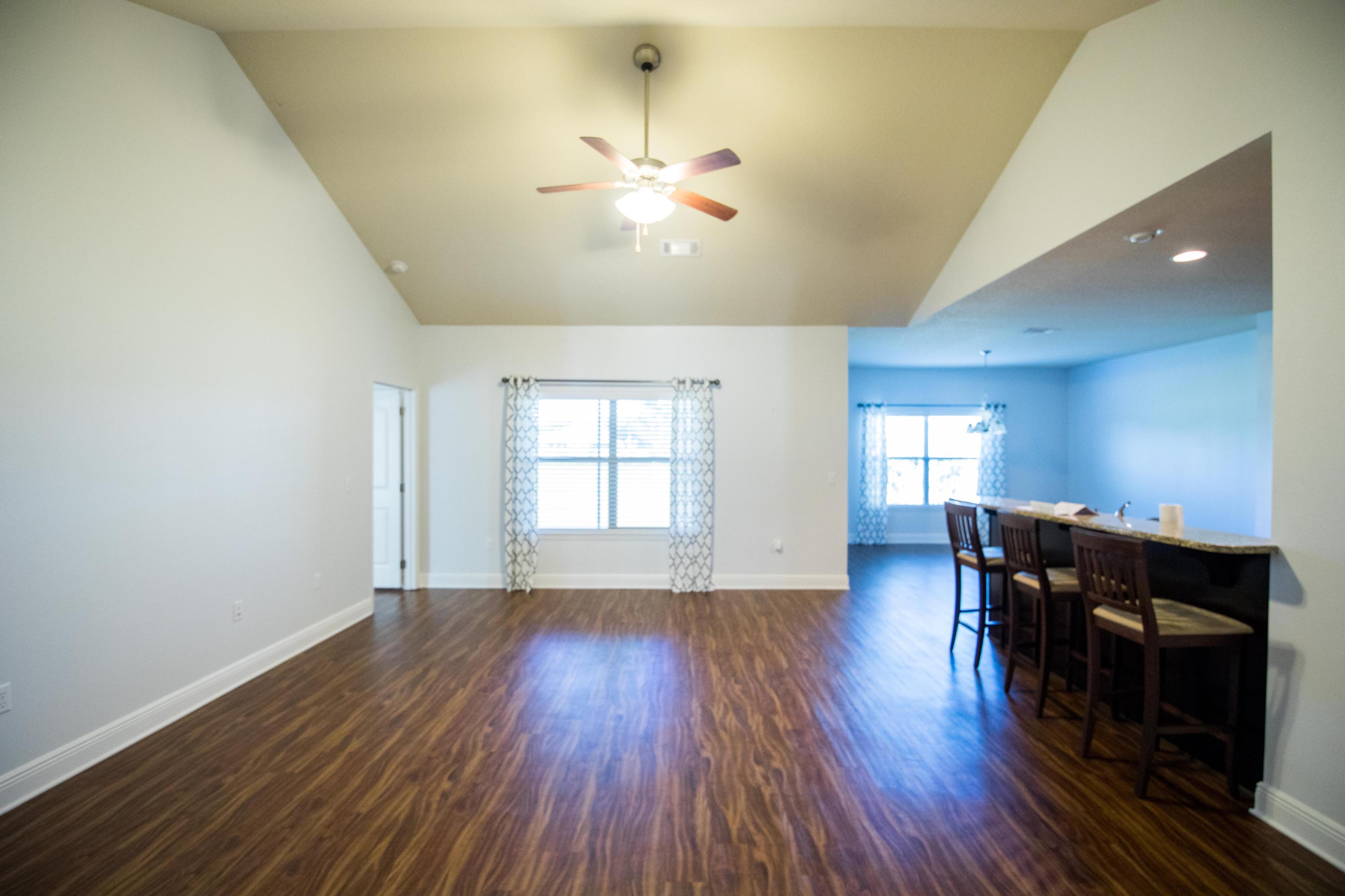 PEACH CREEK PH 1 - Residential