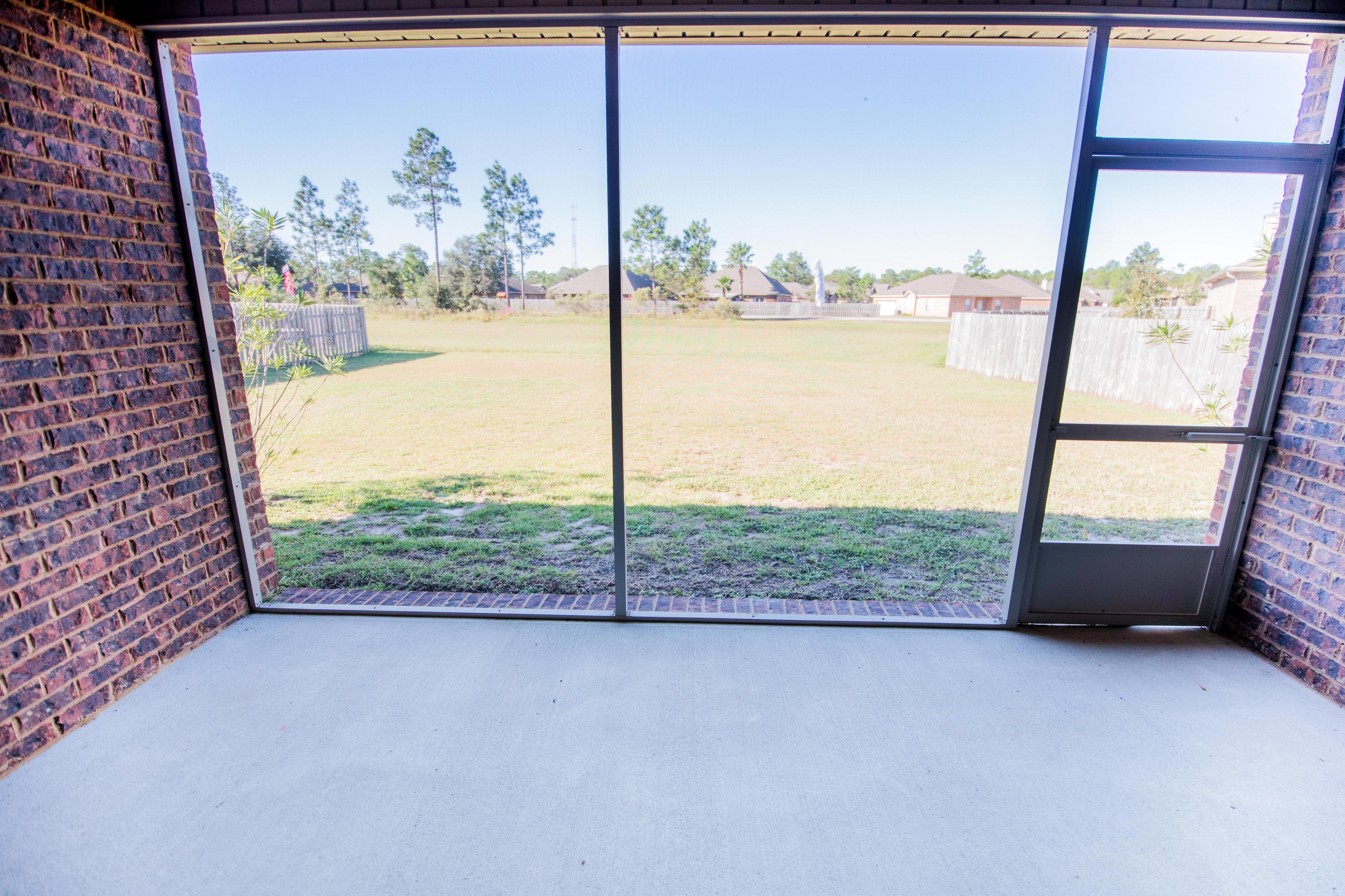 PEACH CREEK PH 1 - Residential