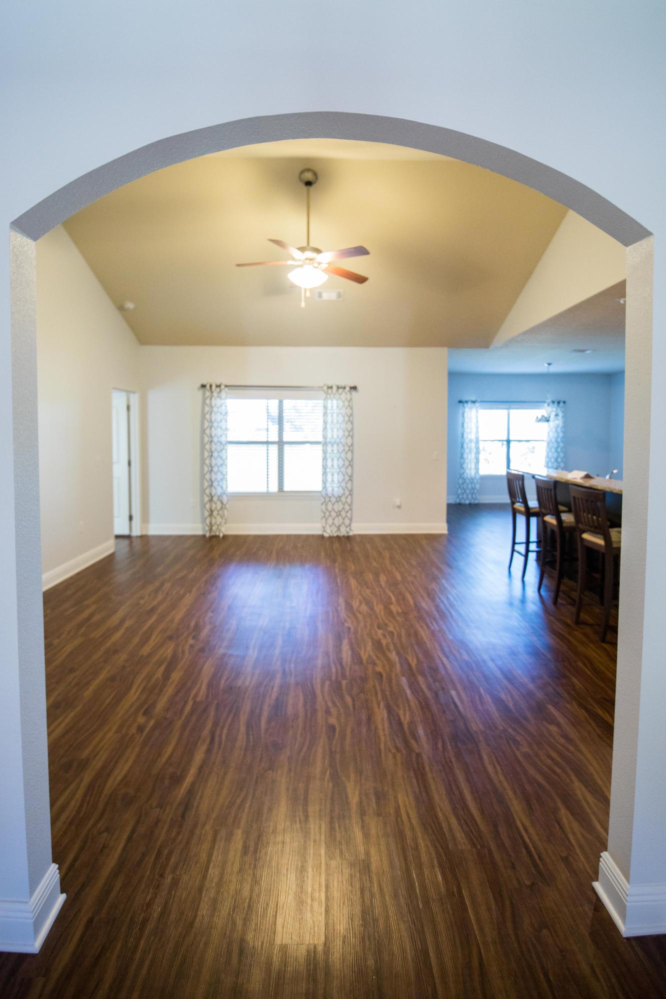 PEACH CREEK PH 1 - Residential