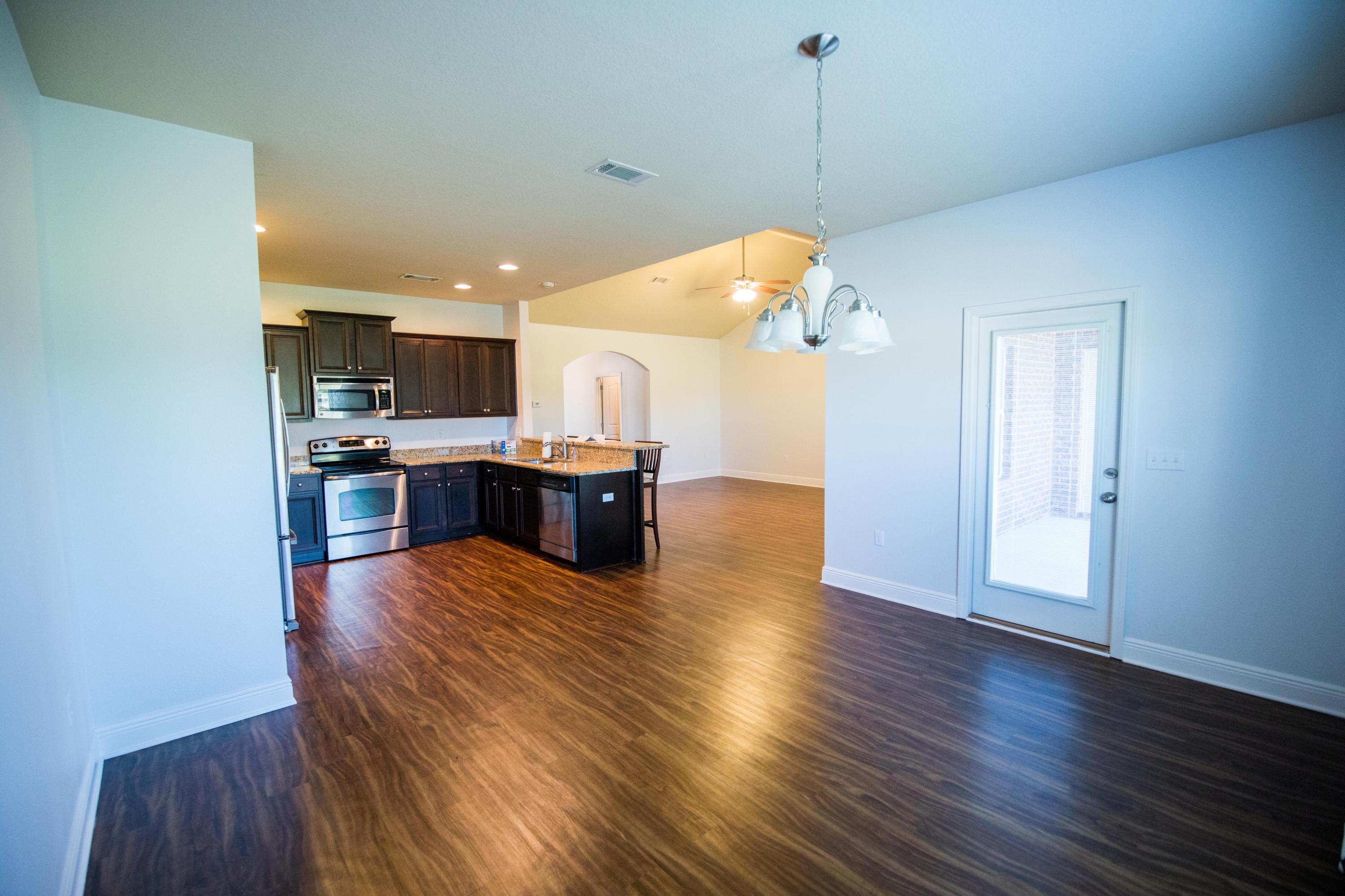 PEACH CREEK PH 1 - Residential