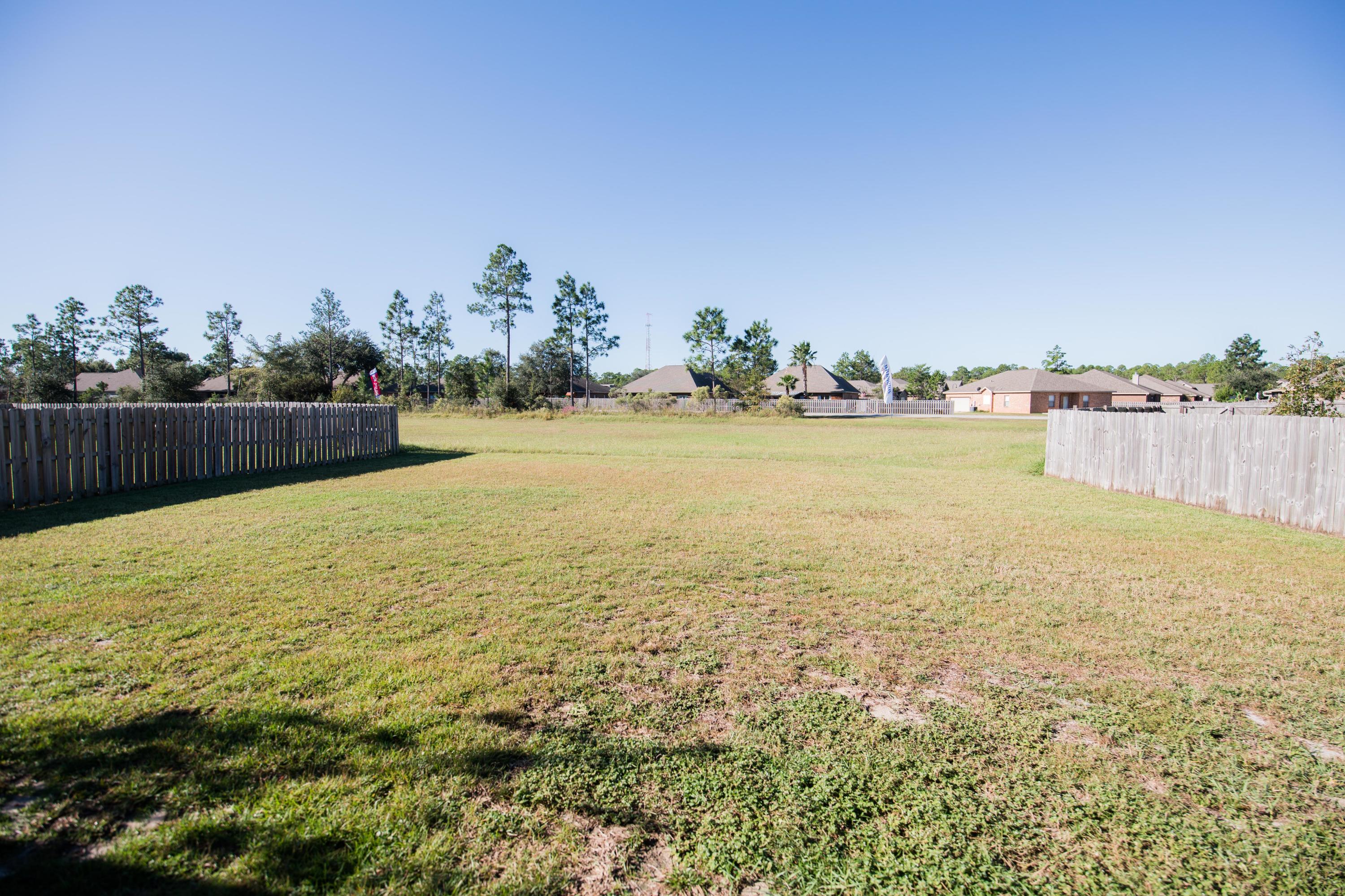 PEACH CREEK PH 1 - Residential