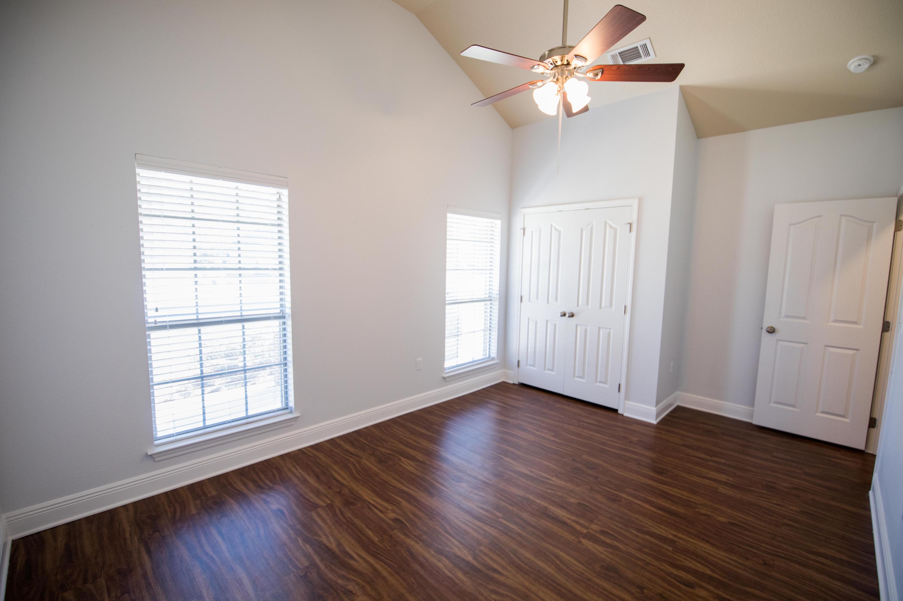 PEACH CREEK PH 1 - Residential