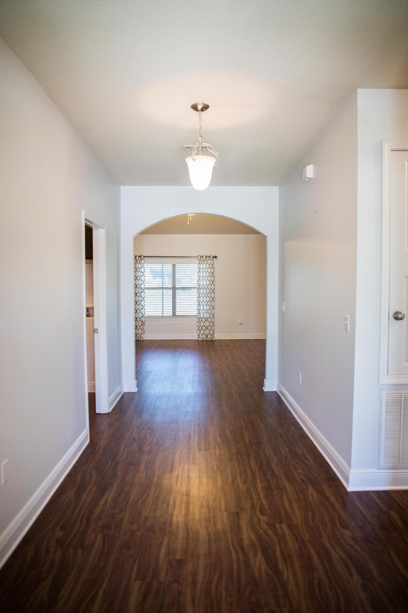 PEACH CREEK PH 1 - Residential