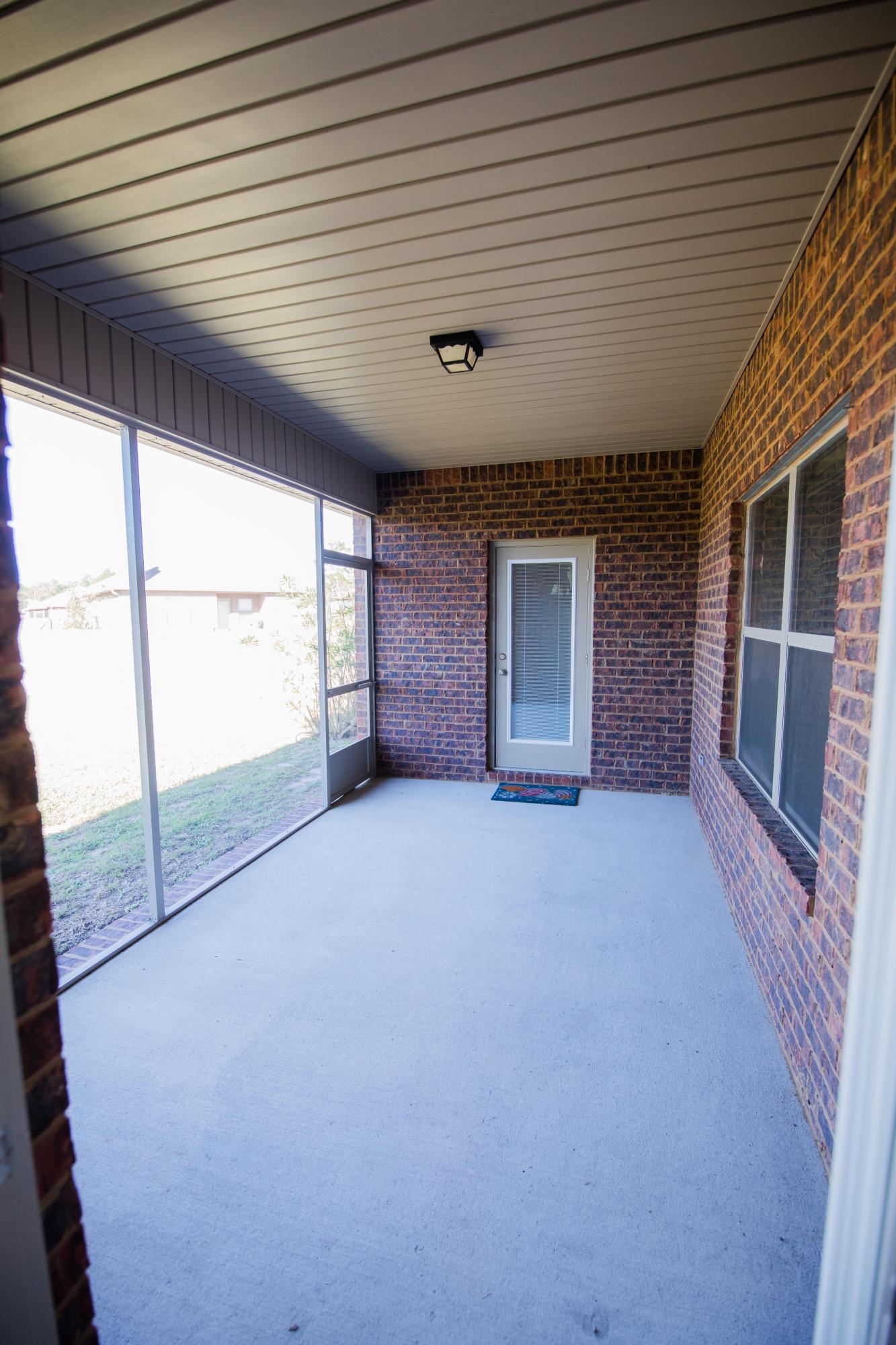 PEACH CREEK PH 1 - Residential