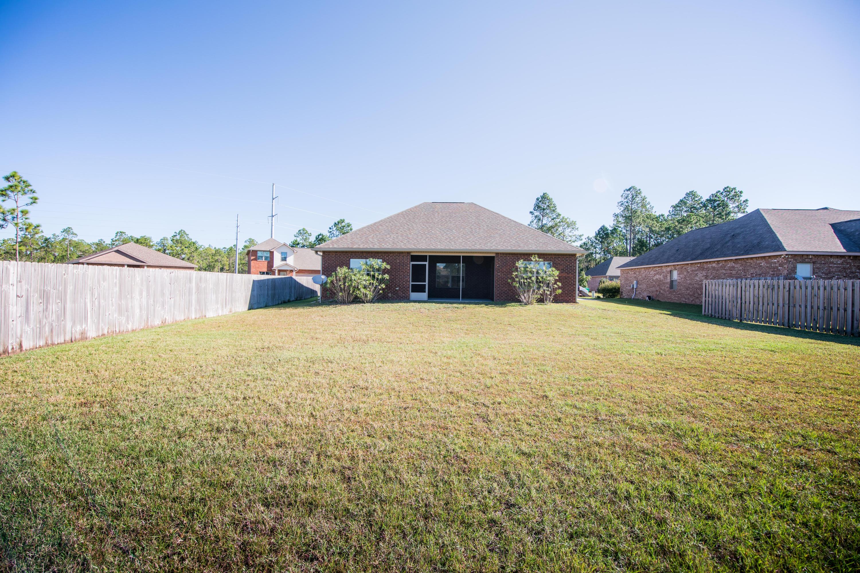 PEACH CREEK PH 1 - Residential